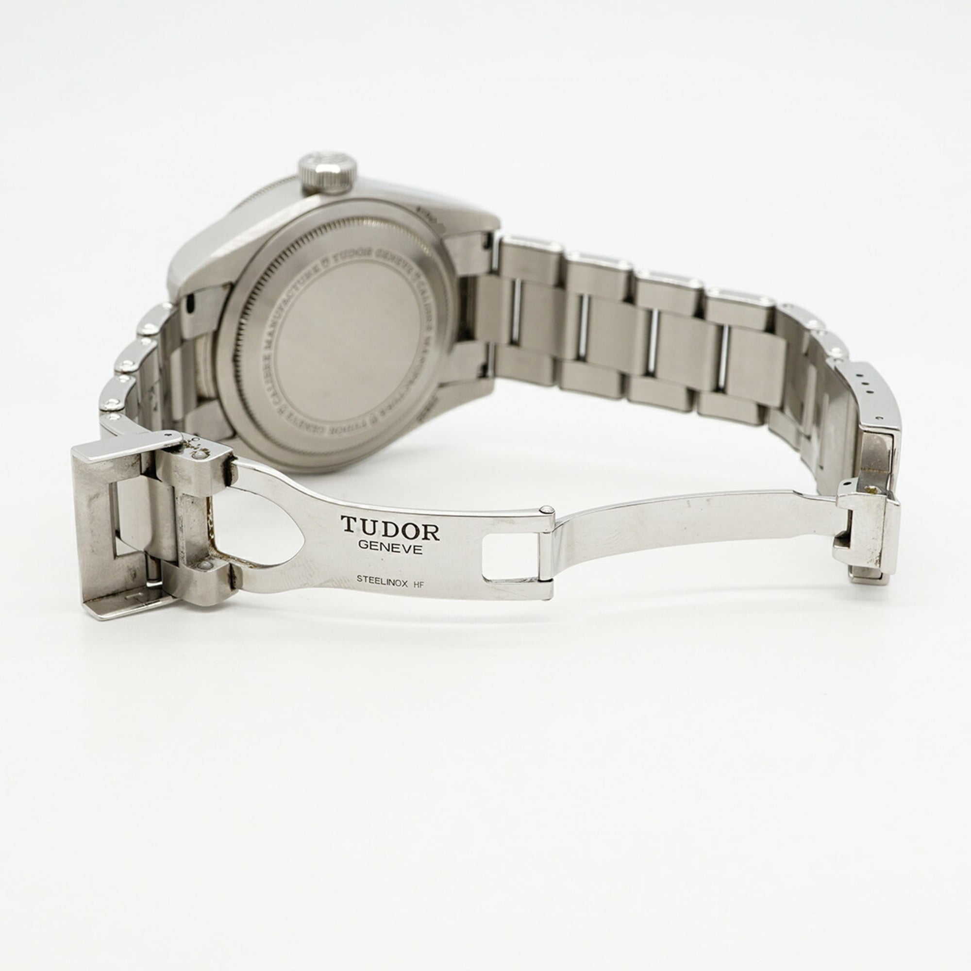 Tudor Black bay GMT Pepsi