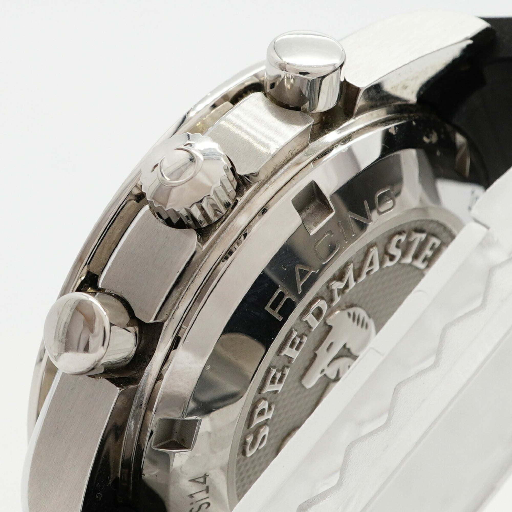 Omega Speedmaster 326.32.40.50.01.001 Black Dial 40mm Watch