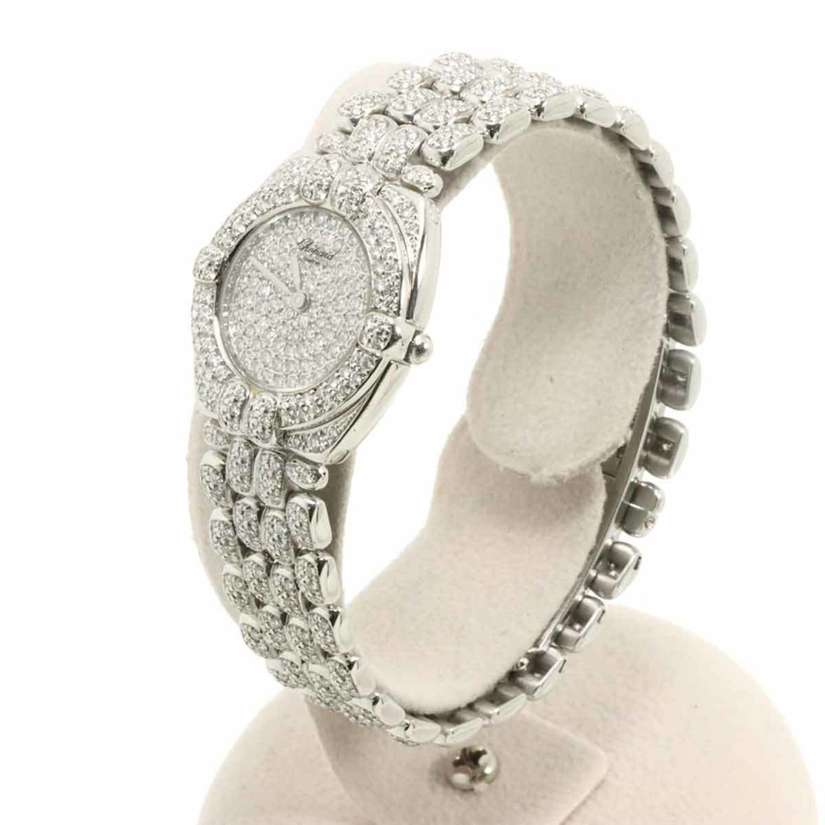 Chopard Gstaad 32 5116 Zifferblatt 24 mm Uhr