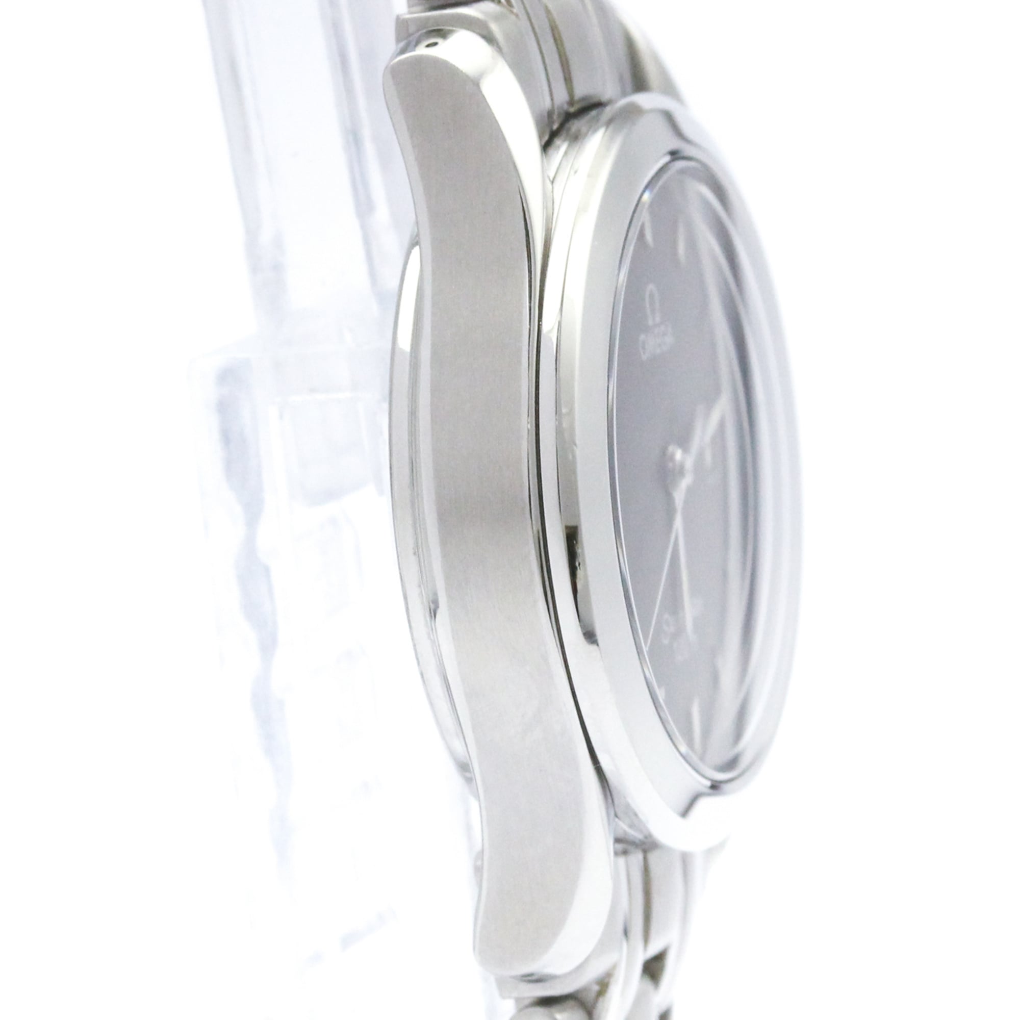 Omega Seamaster 2571.41 Gray Dial Stainless steel 29mm Watch