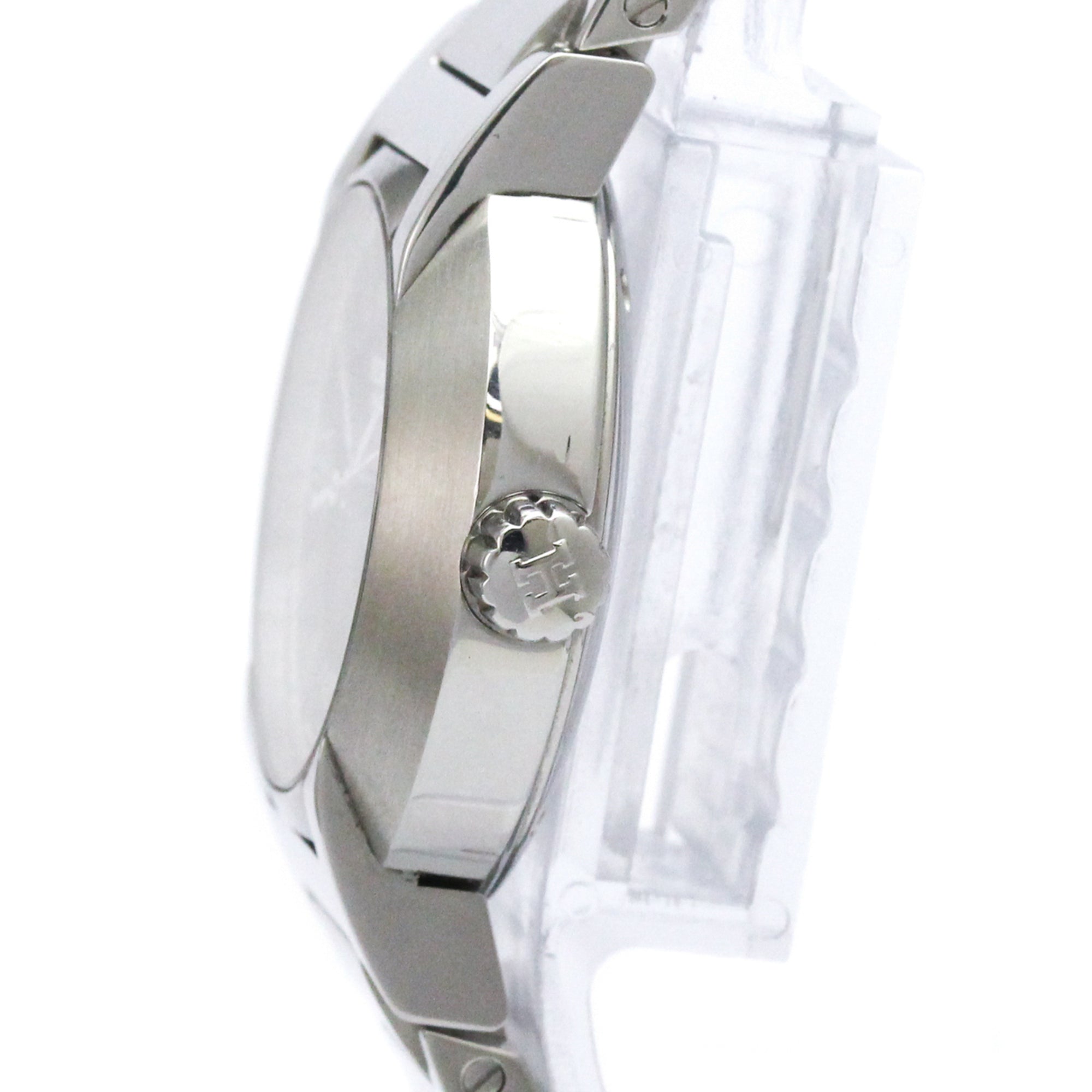 Hermes Nomade NO1.210 Grey Dial 28mm Watch