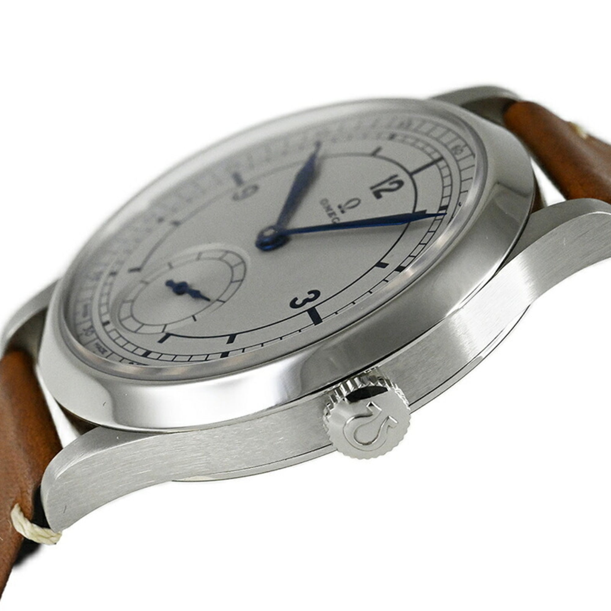 Omega Specialties CK 859 511.12.39.21.99.002 Wristwatch