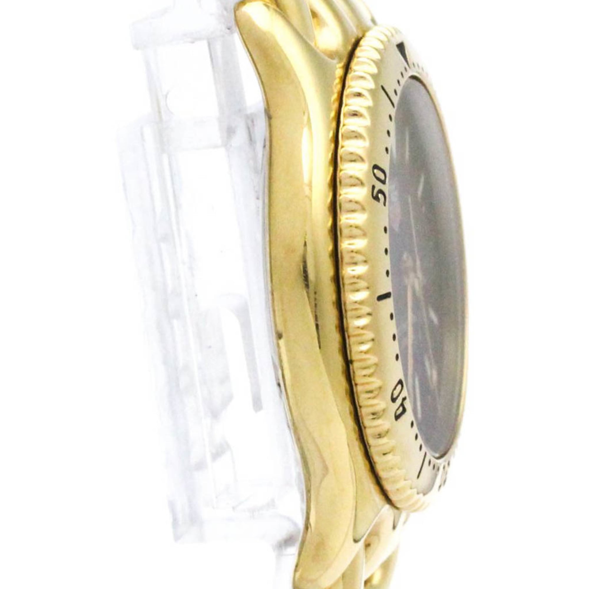 TAG HEUER Tag Heuer Cell Professional 200M Quartz Ladies Watch S94.313M