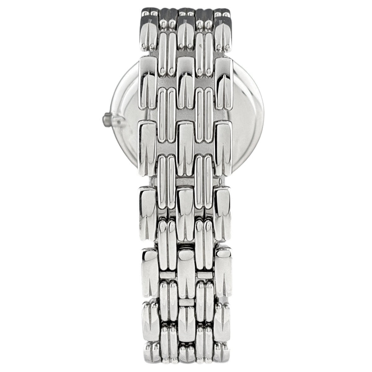 Christian Dior Baghira D47-120 Schwarz Zifferblatt 32 mm Uhr