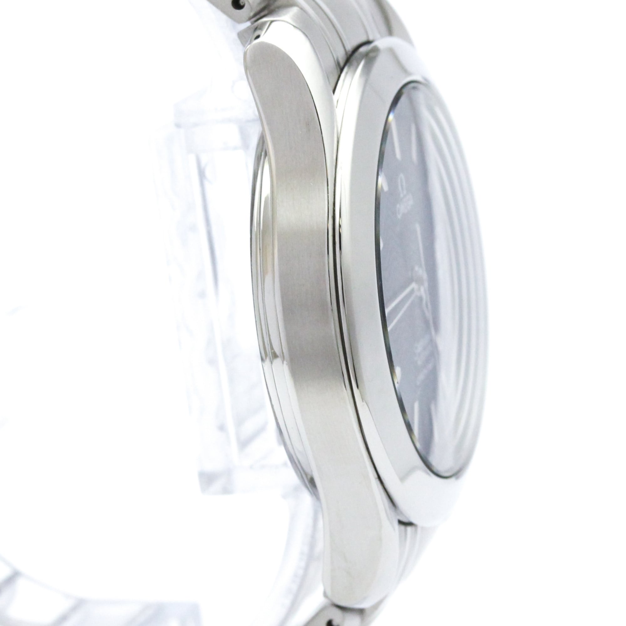 OMEGA Seamaster 120M Chronometer Automatic Mens 2501.81