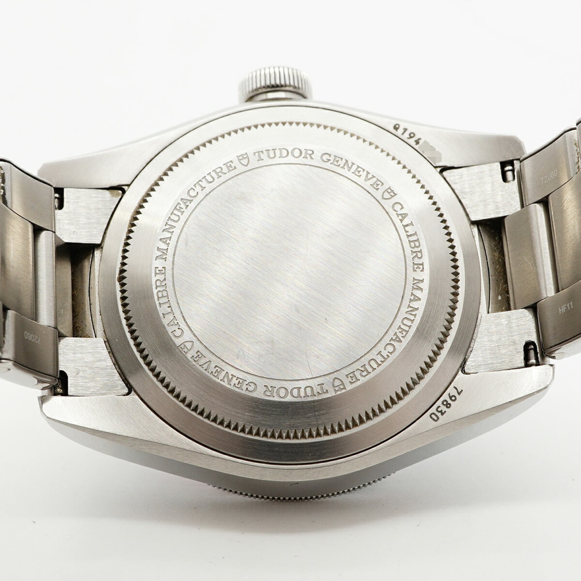 Tudor Black bay GMT Pepsi