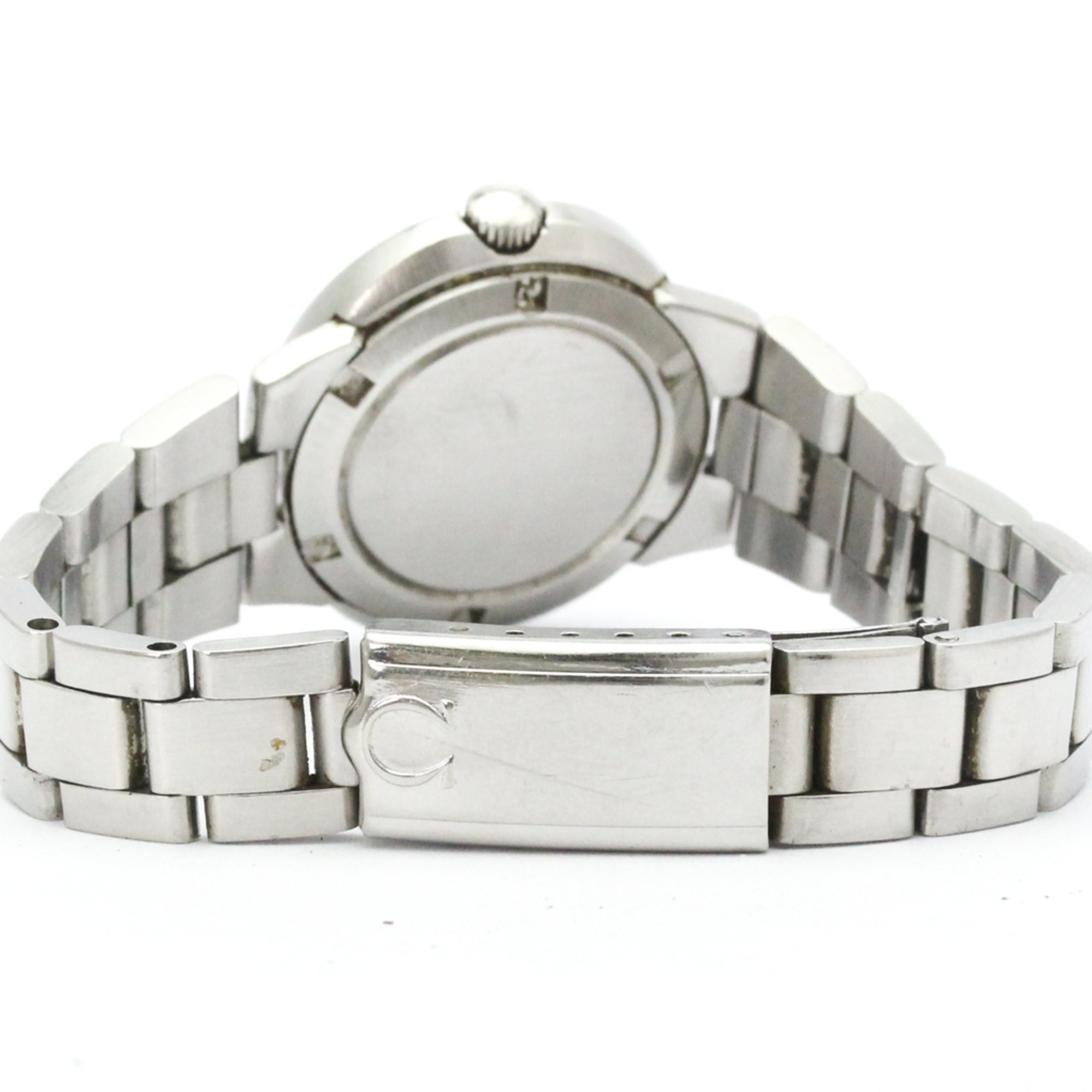 OMEGA Genf Dynamic Cal. 630 Automatik für Damen 566.015 Vintage