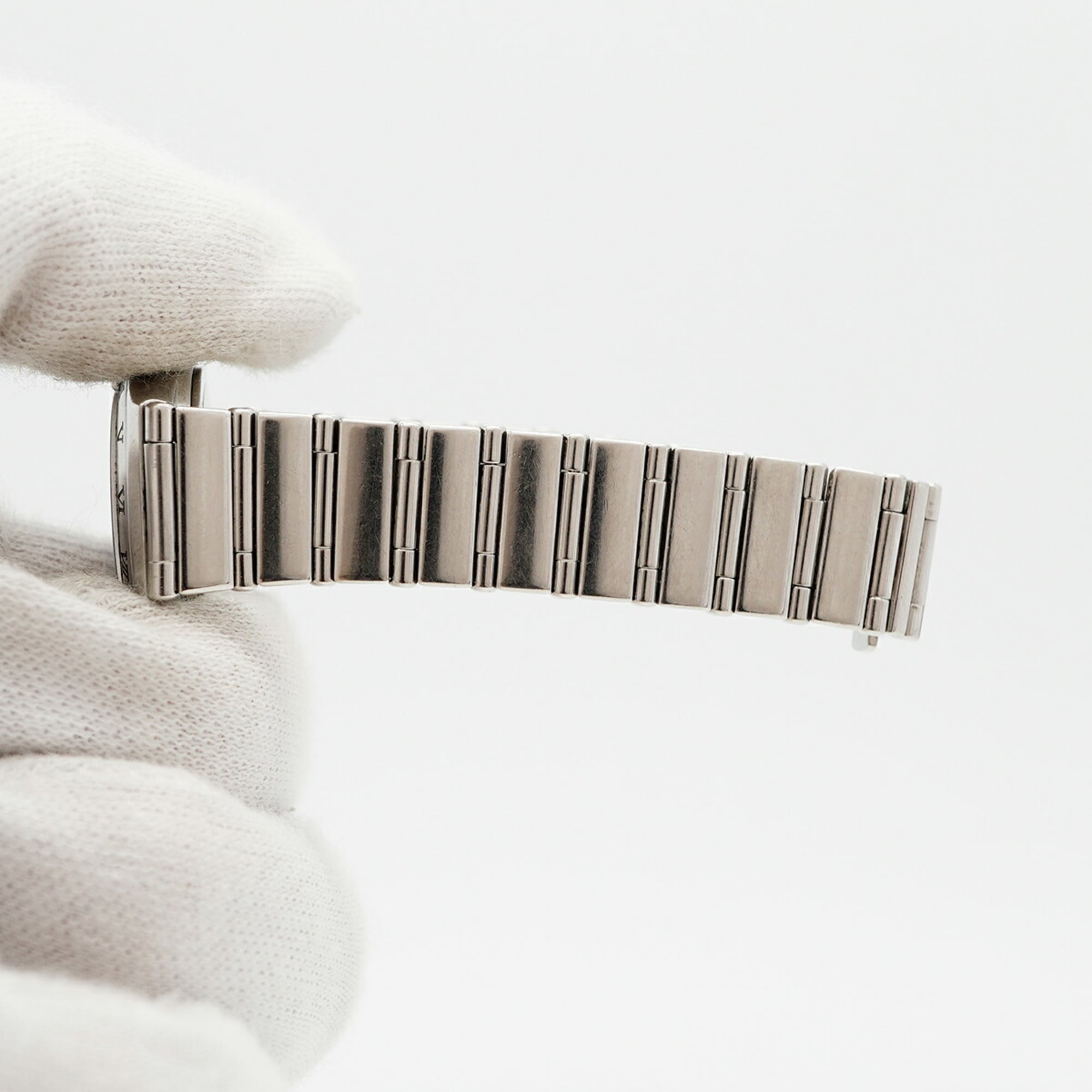 Montre pour femme Omega Constellation 1561.51 à cadran Gris
