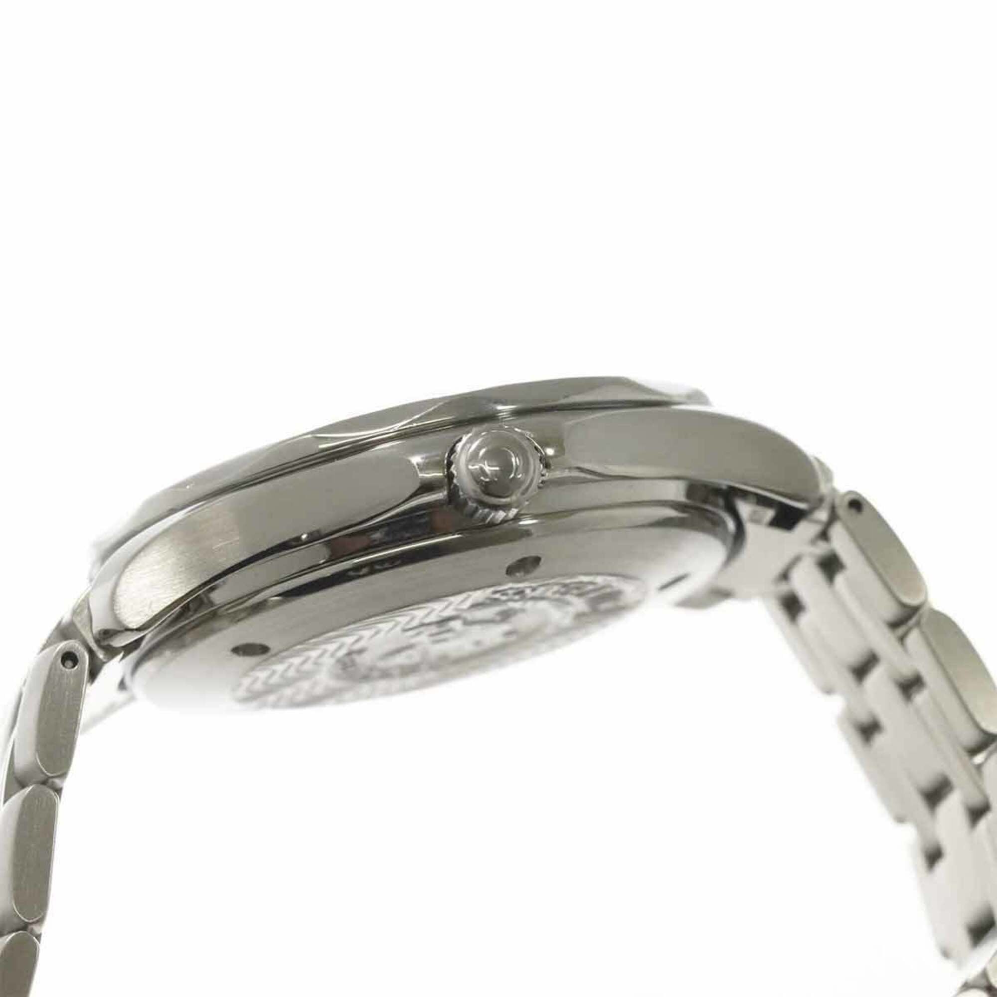 Omega Seamaster 300 GMT 2534 50 50th Anniversary Edition Date Black Automatic Movement
