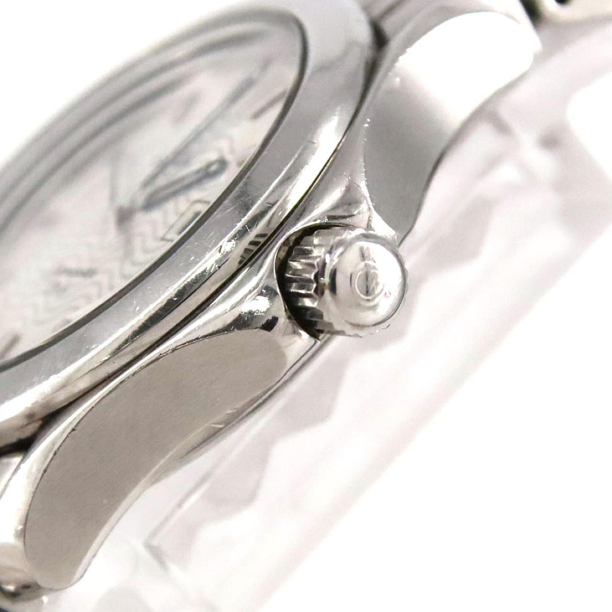 Omega Seamaster 120 2571.31 EdelstahlQuarz
