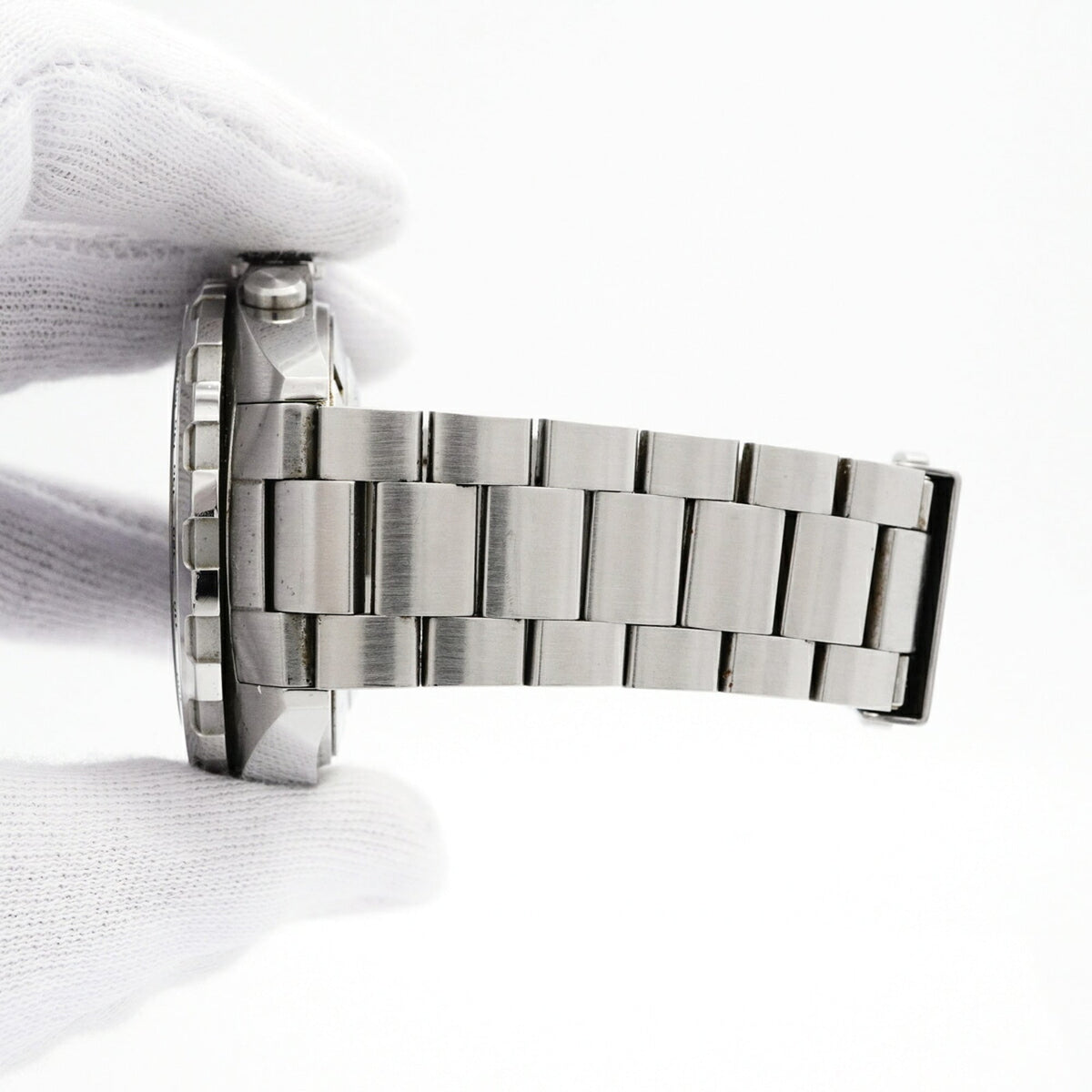 TAG Heuer Formula 1 Calibre CAZ2010 horloge met zwarte wijzerplaat, 44 mm