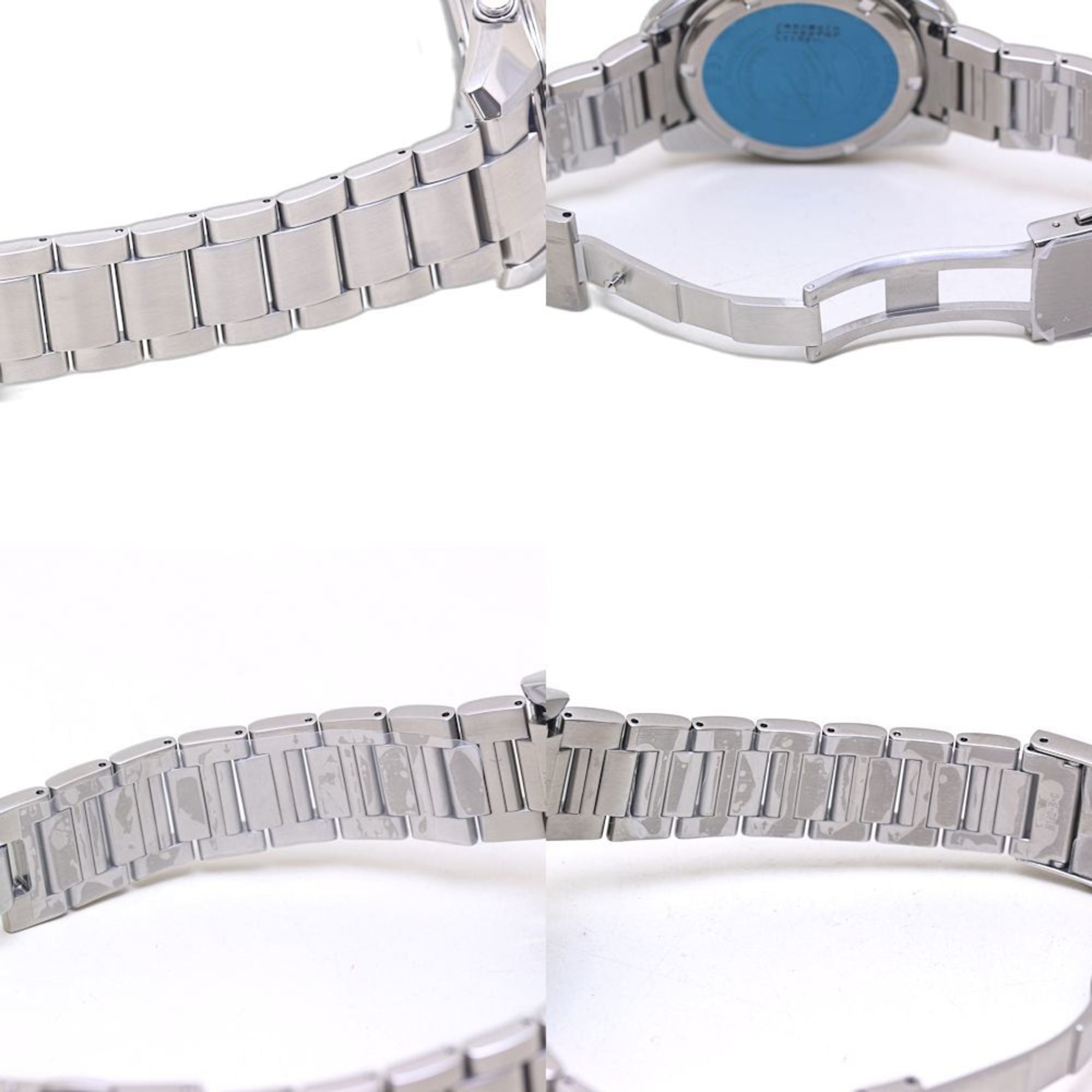 Seiko Astron Limitierte Auflage SBXC115 5X53-0BT0 Shohei Ohtani Herrenuhraus Edelstahl 130414, Auflage: 1.700 Stück