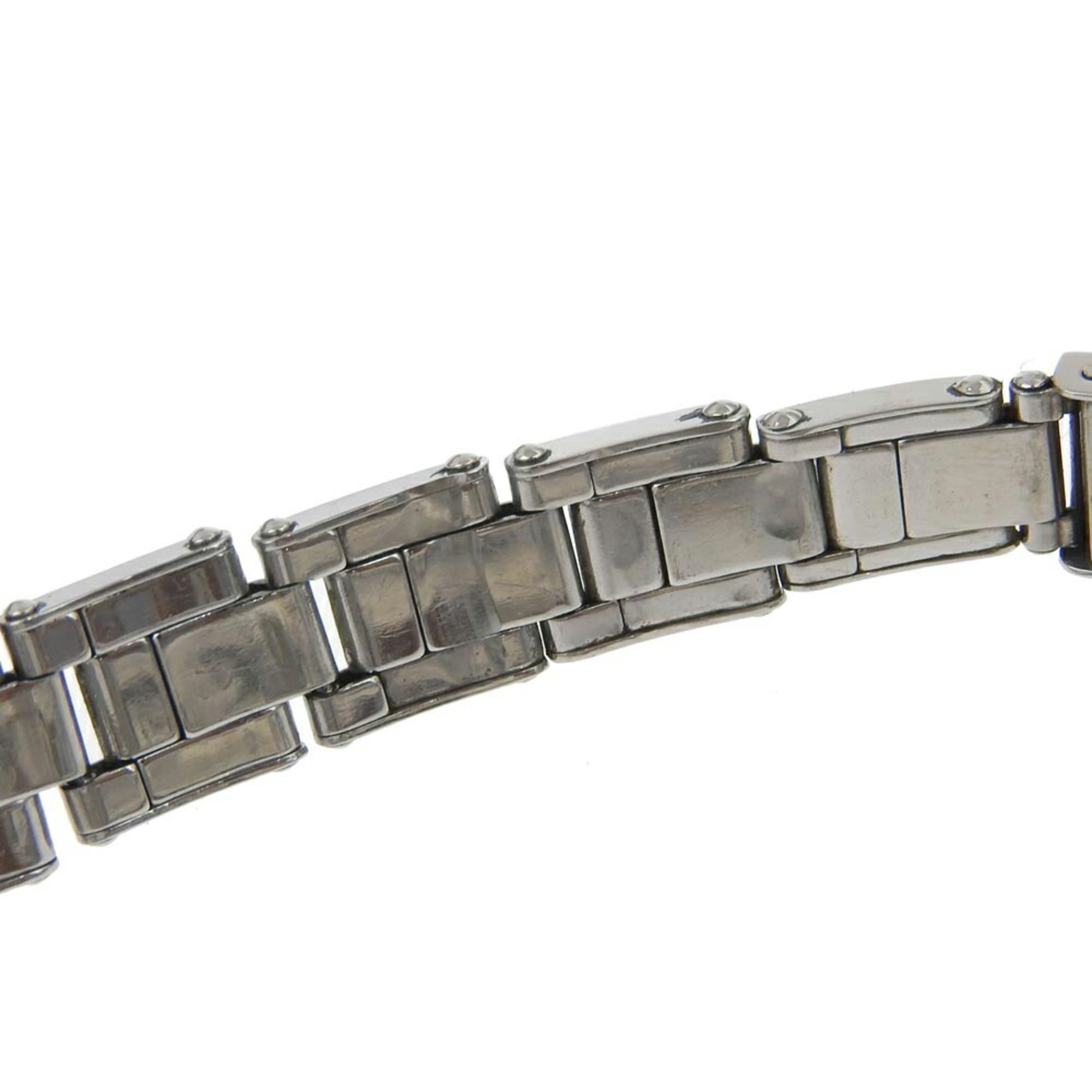 Rolex ROLEX Oyster Perpetual Uhr mit „Thunderbird“-Lünette 6623, Edelstahl, 1965Automatik Silber Zifferblatt, Perpetual, Damenuhr