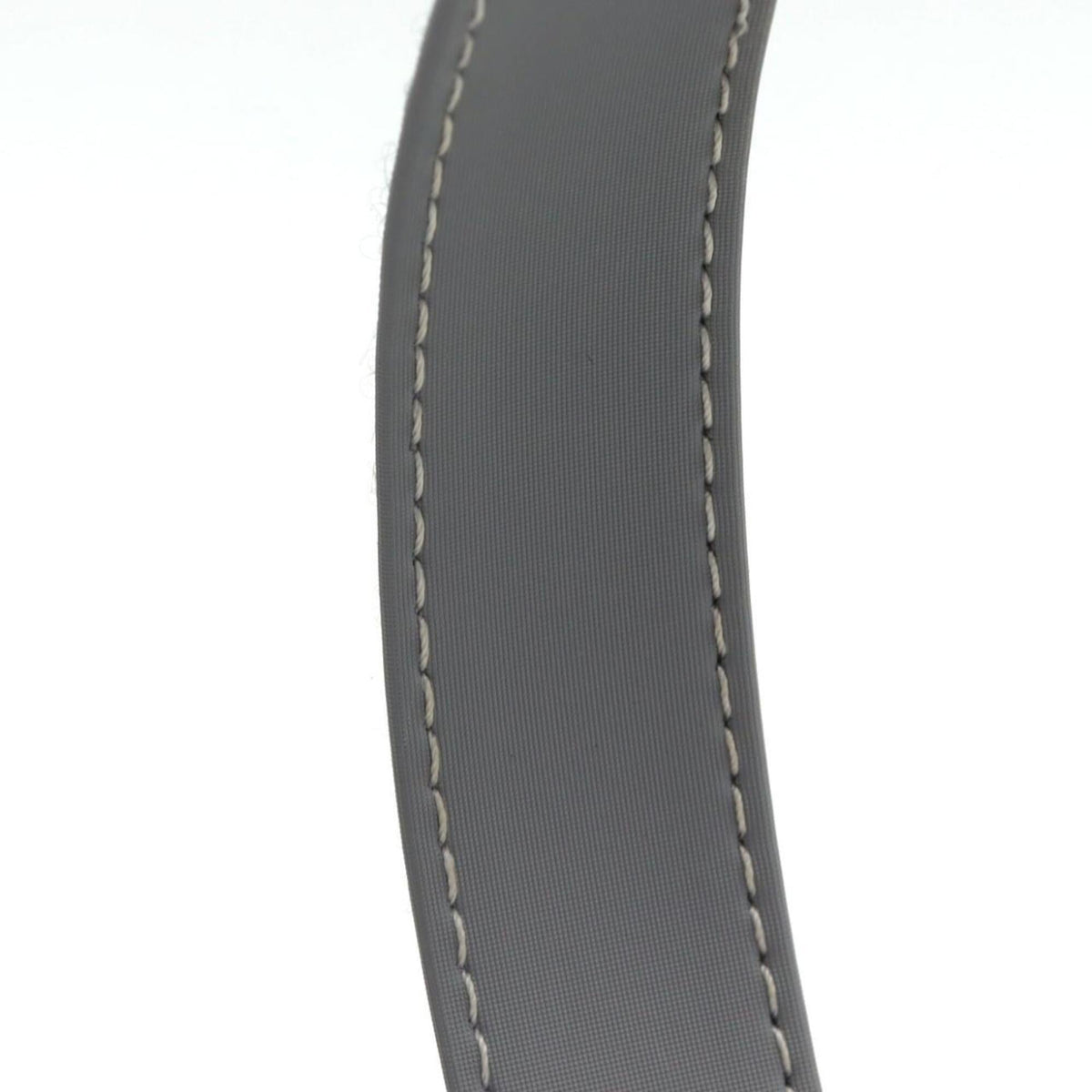 Swatch S x Omega MoonS SO33M106 horloge met witte wijzerplaat, 42 mm