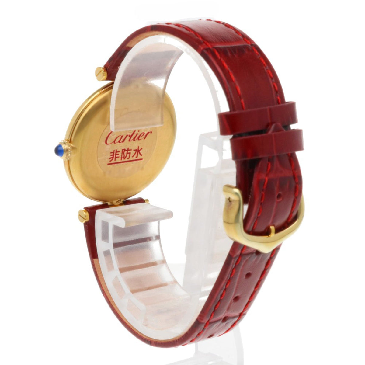Montre Cartier Must Vendôme, cadran de 30 mm