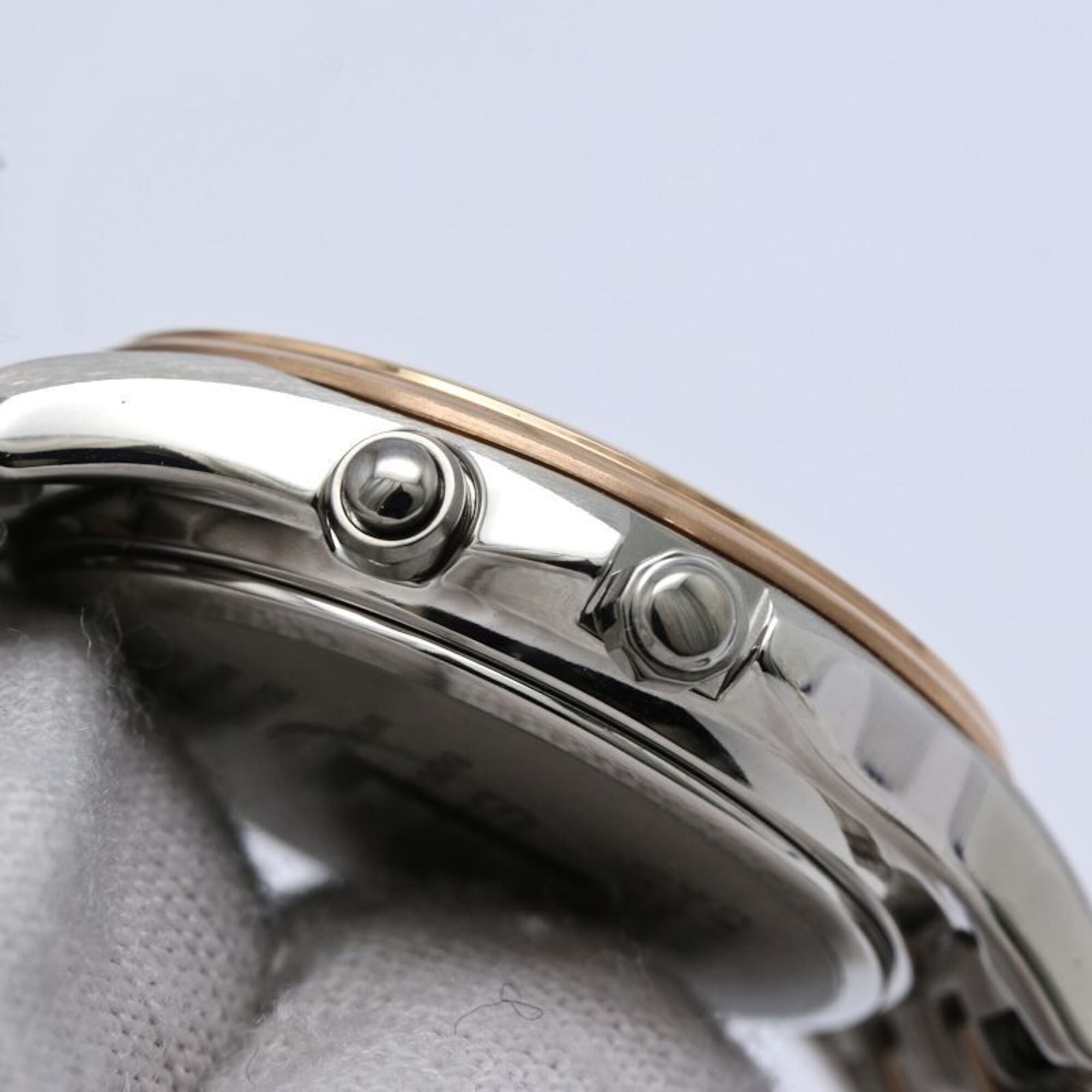 SEIKO Dolce & Exceline SWCW162 1B35-0AE0 Titanium dameshorloge /40417