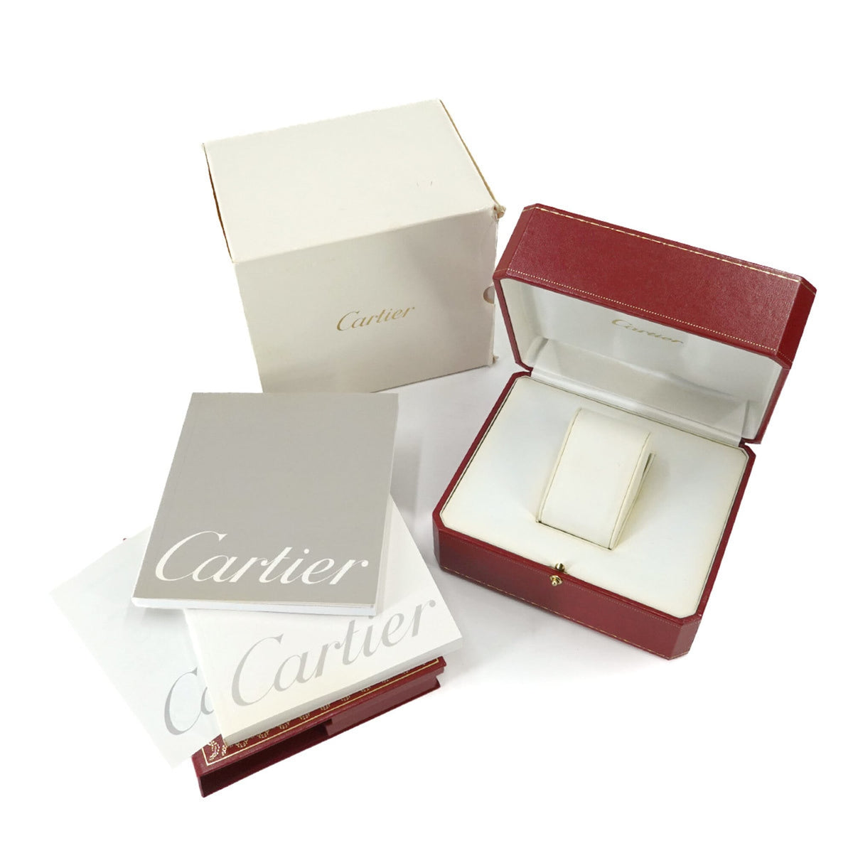 Cartier Pasha C W3106499 Pink shell Dial 35mm Watch