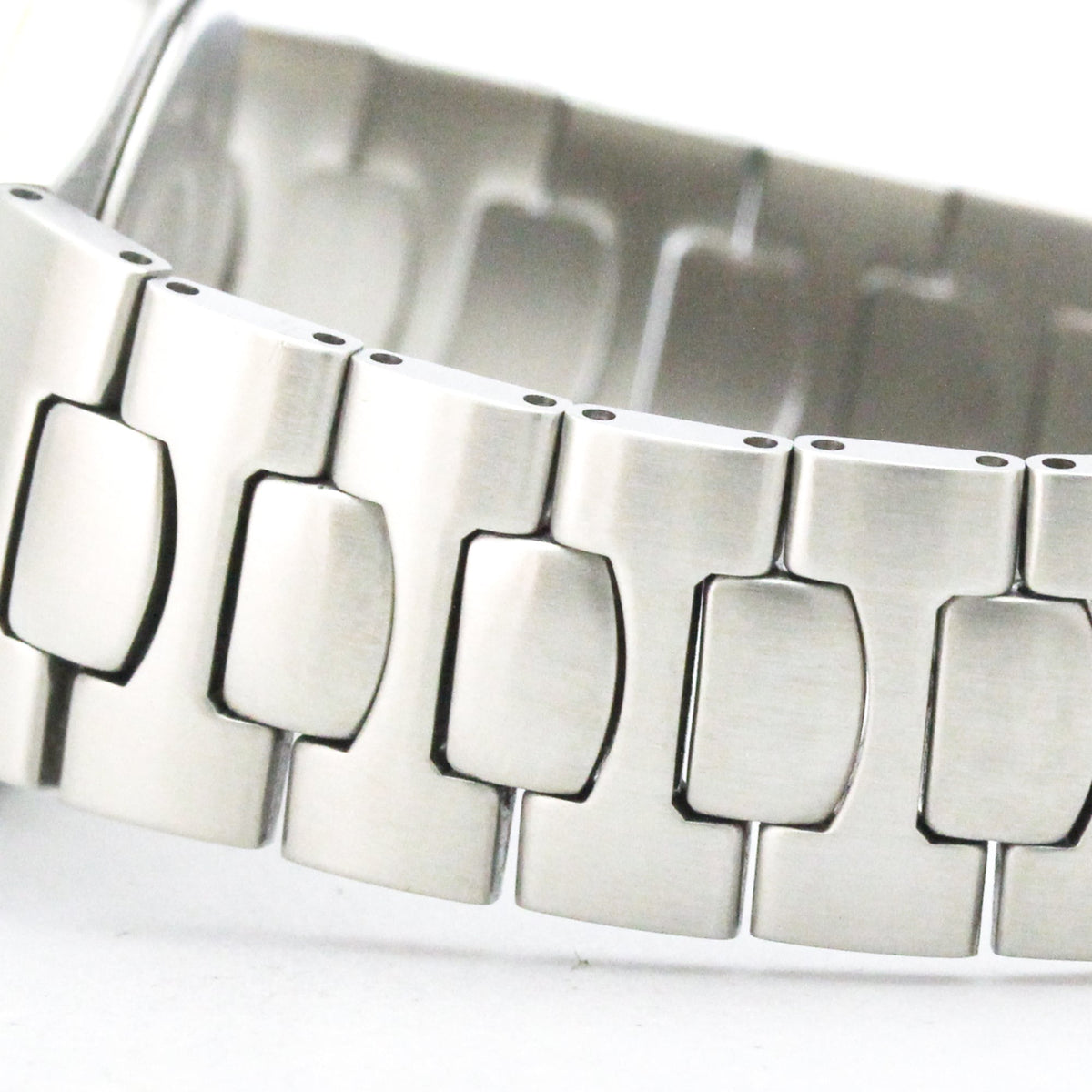 Omega Seamaster 3961022, graues Zifferblatt, 31 mm Uhr