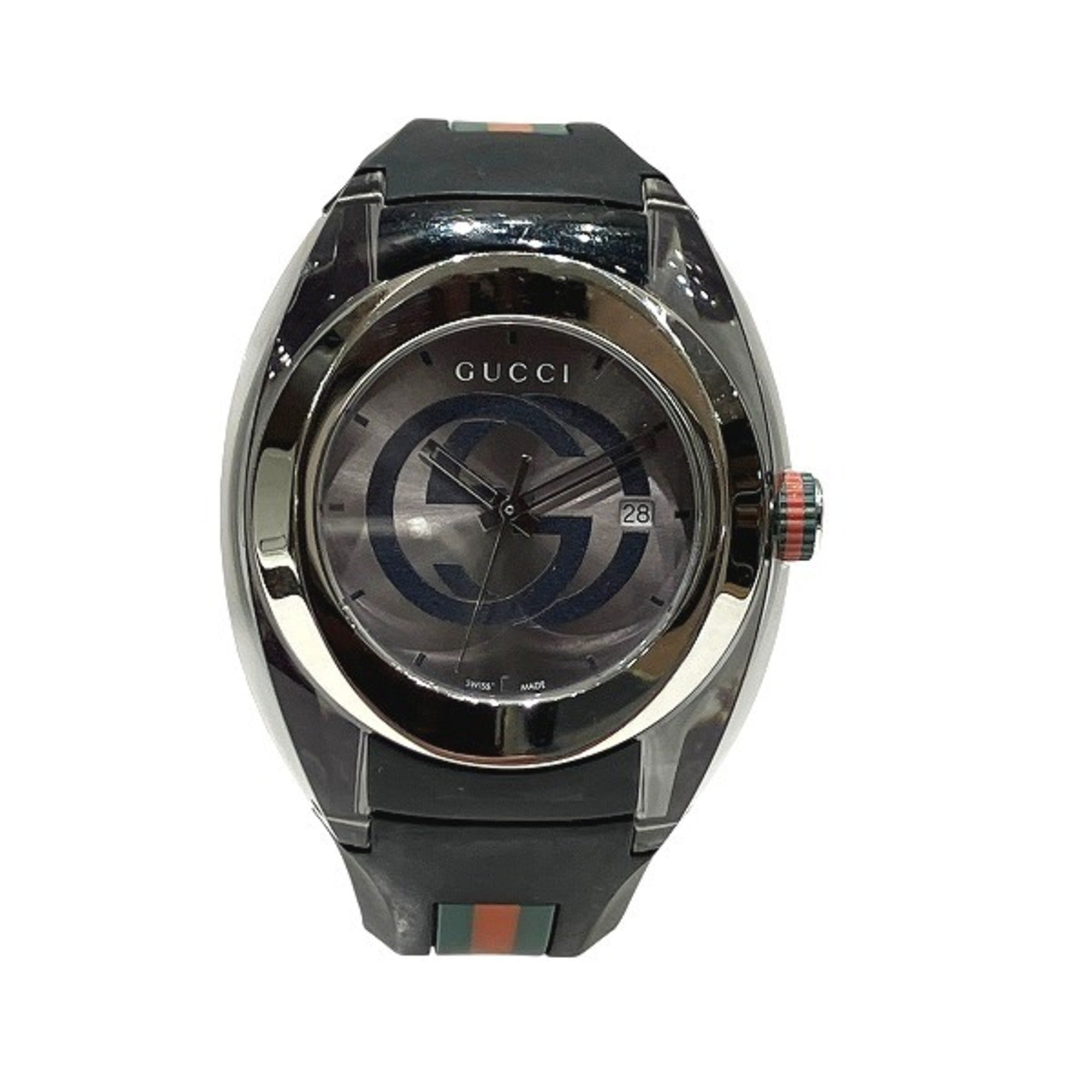 Gucci Sync 137.1 Quartz Watch for Men