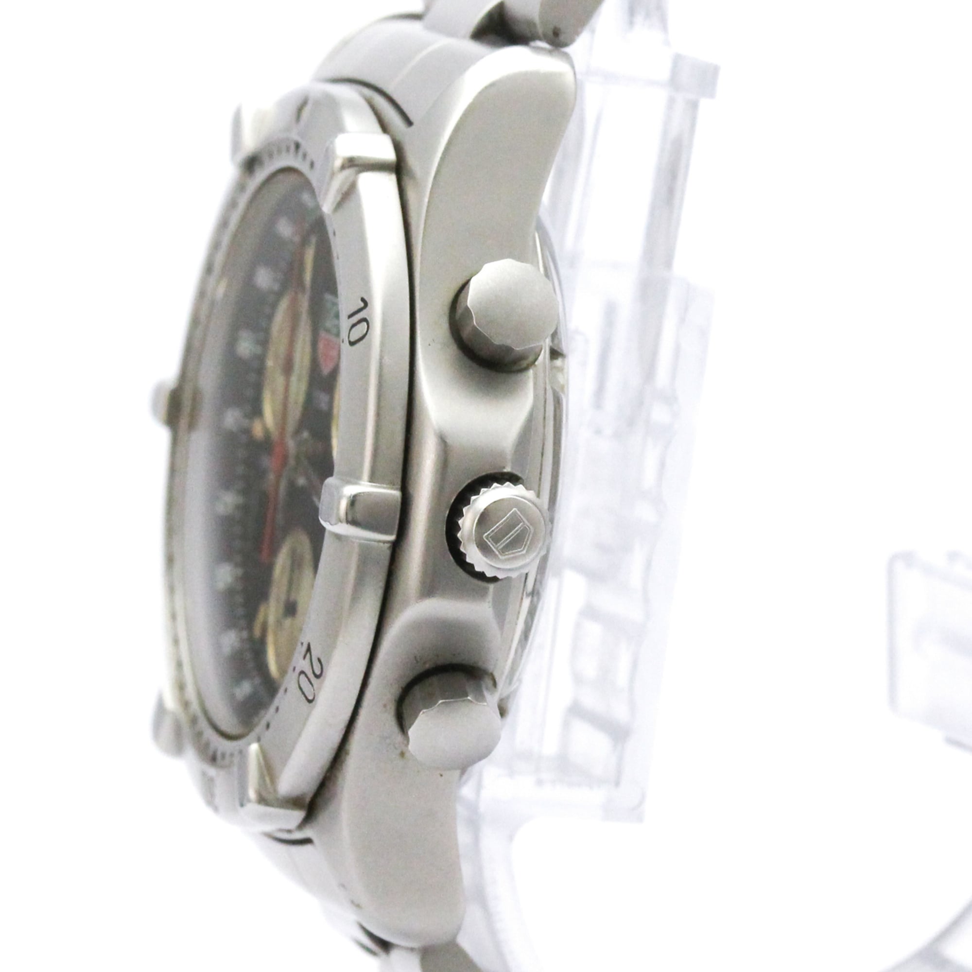 TAG HEUER 2000 Professional Chronograph Quartz Watch 260.306