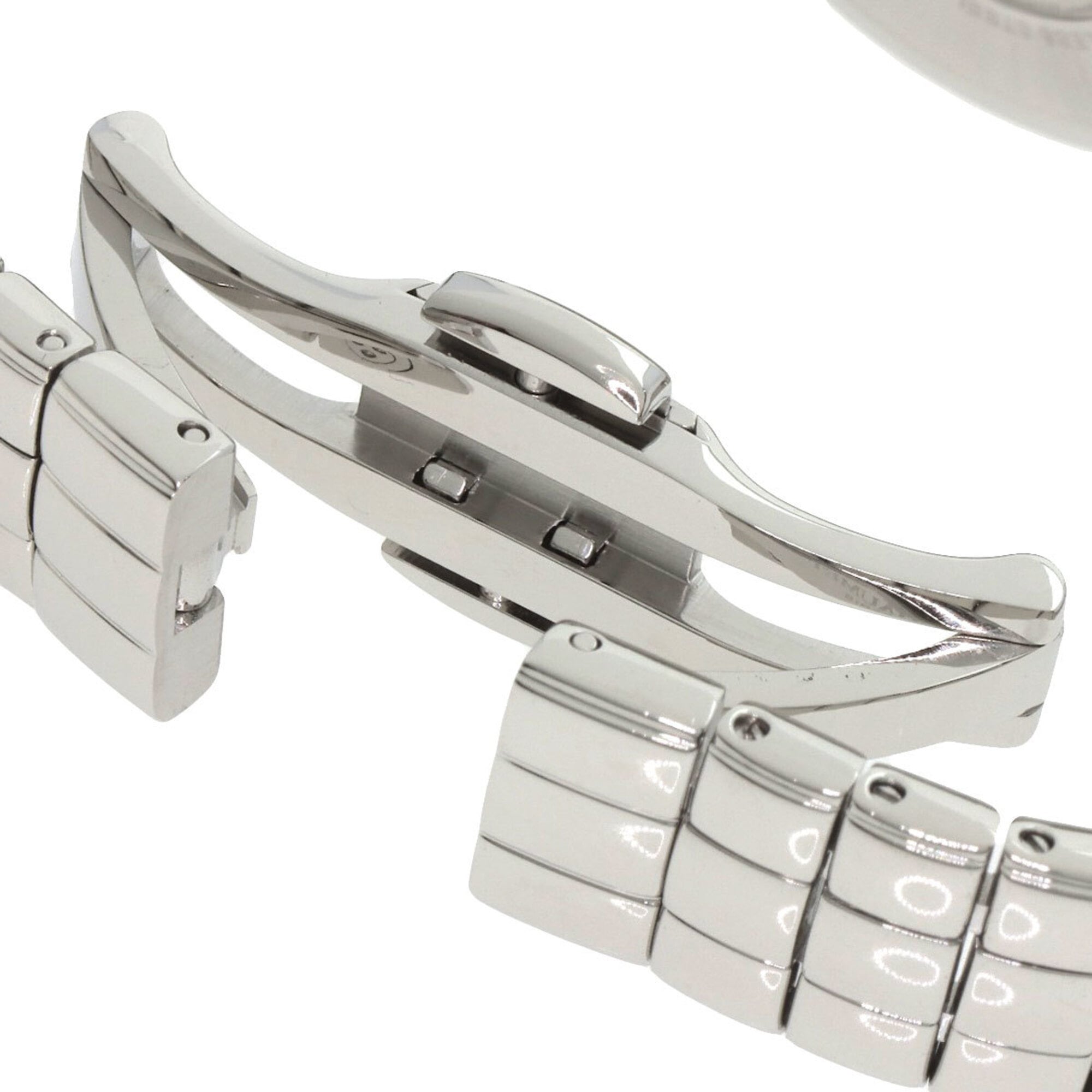 Chaumet W23610-01A Lien roestvrijstalen dameshorloge