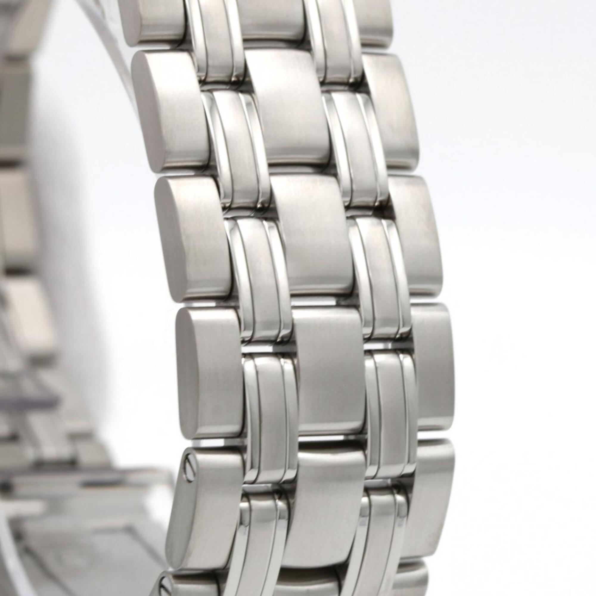 Omega Seamaster 212.30.41.20.01.003 Black Dial Stainless steel 41mm Watch