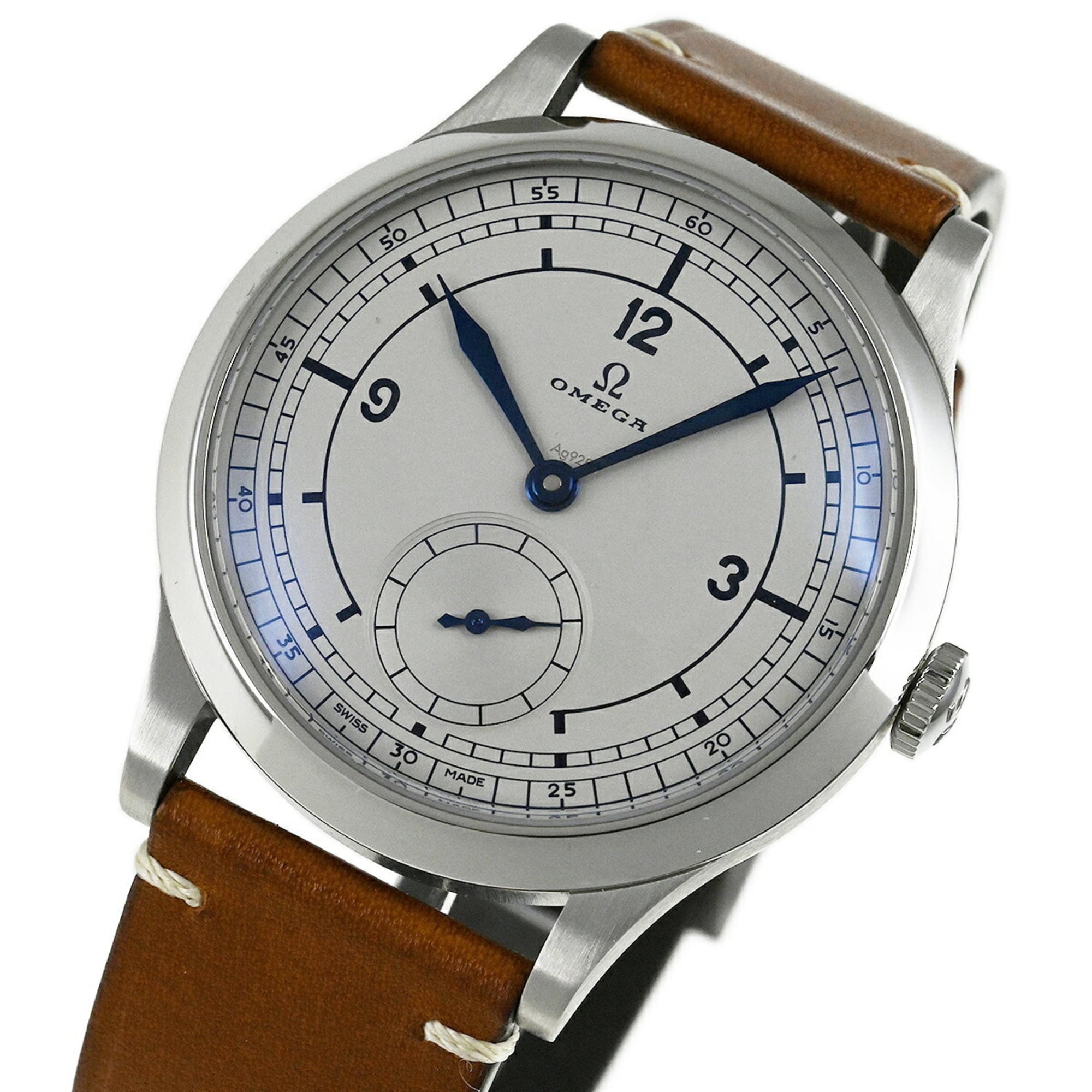 Omega Specialties CK 859 511.12.39.21.99.002 Wristwatch