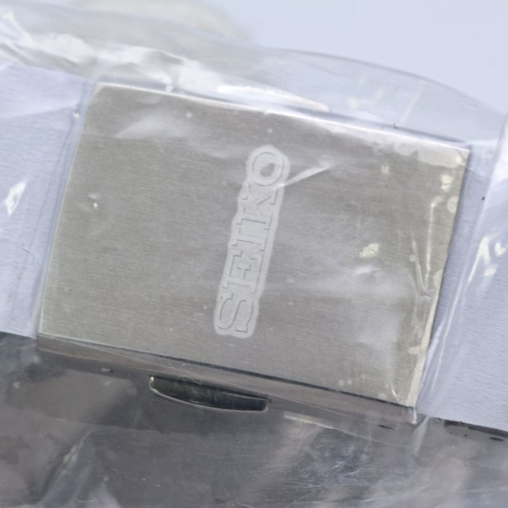 SEIKO Astron Nextar SBXY061 7B72-0AF0 herenhorloge van titanium 40433