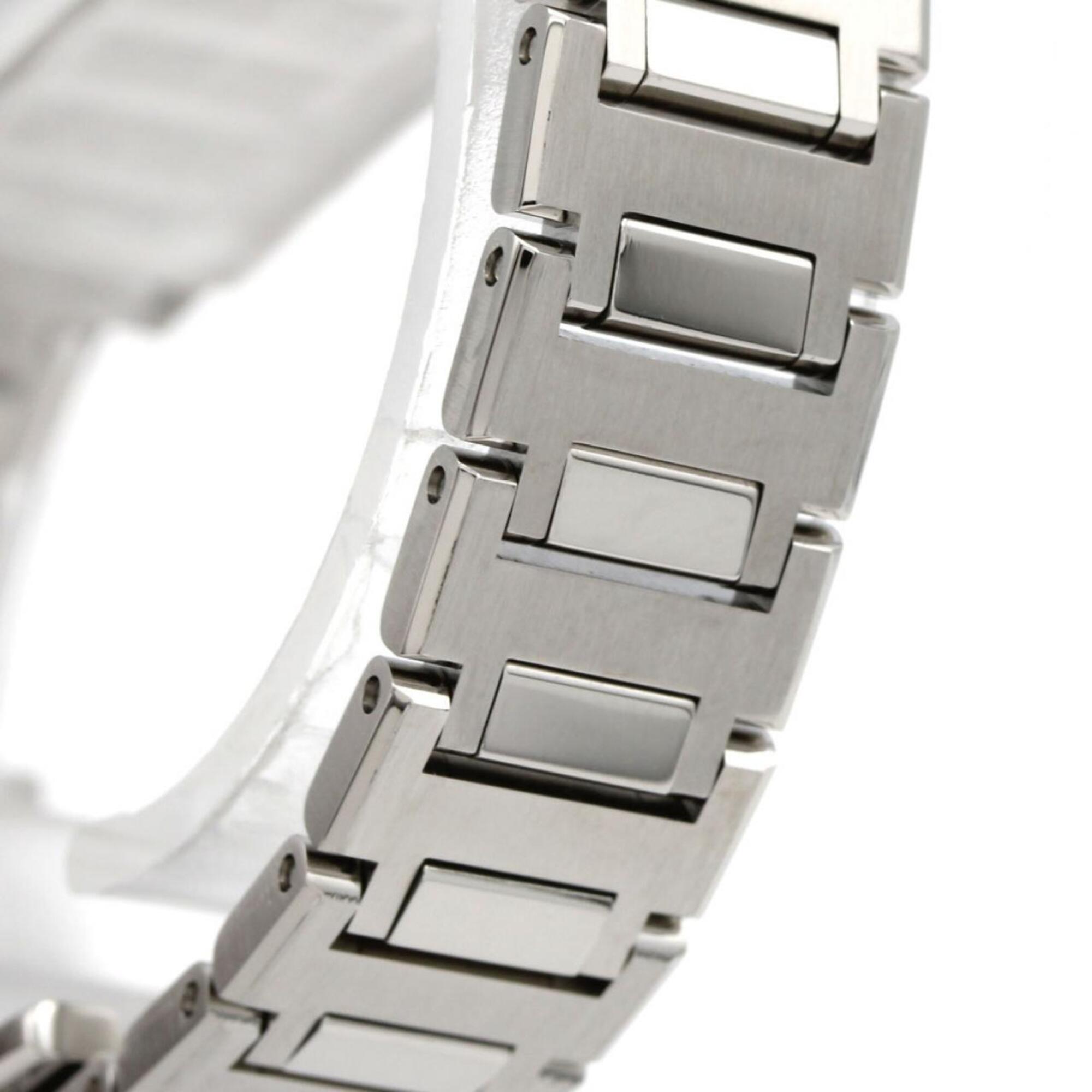 Montre Bvlgari BB23S 103695 en acier inoxydable Quartz