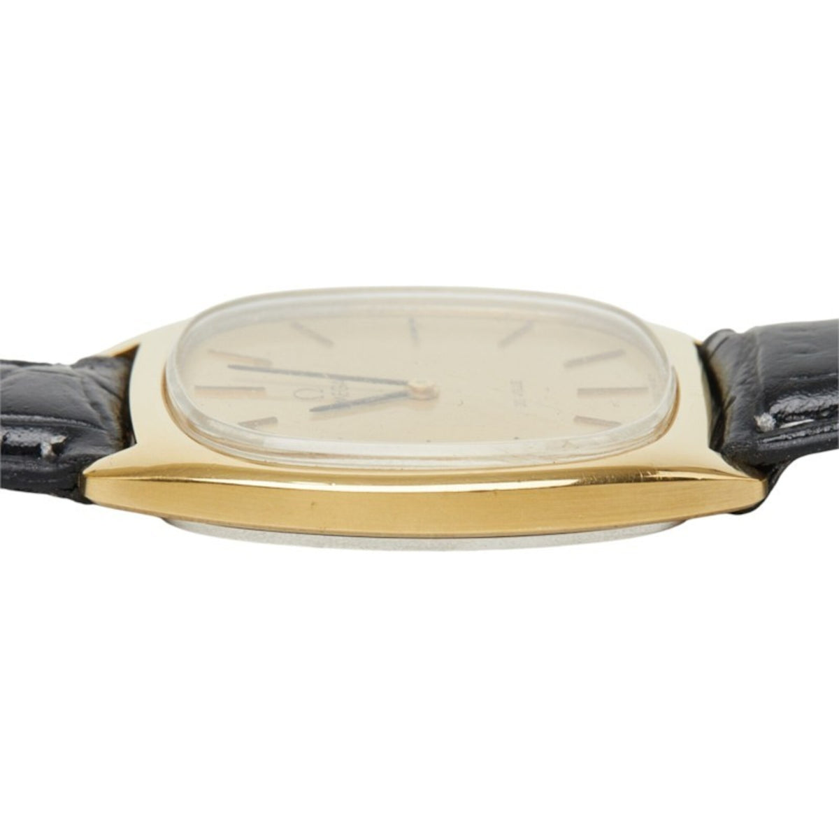 Omega De Ville 111.0139 111.0139 cal.625 Gold Dial 32mm Watch