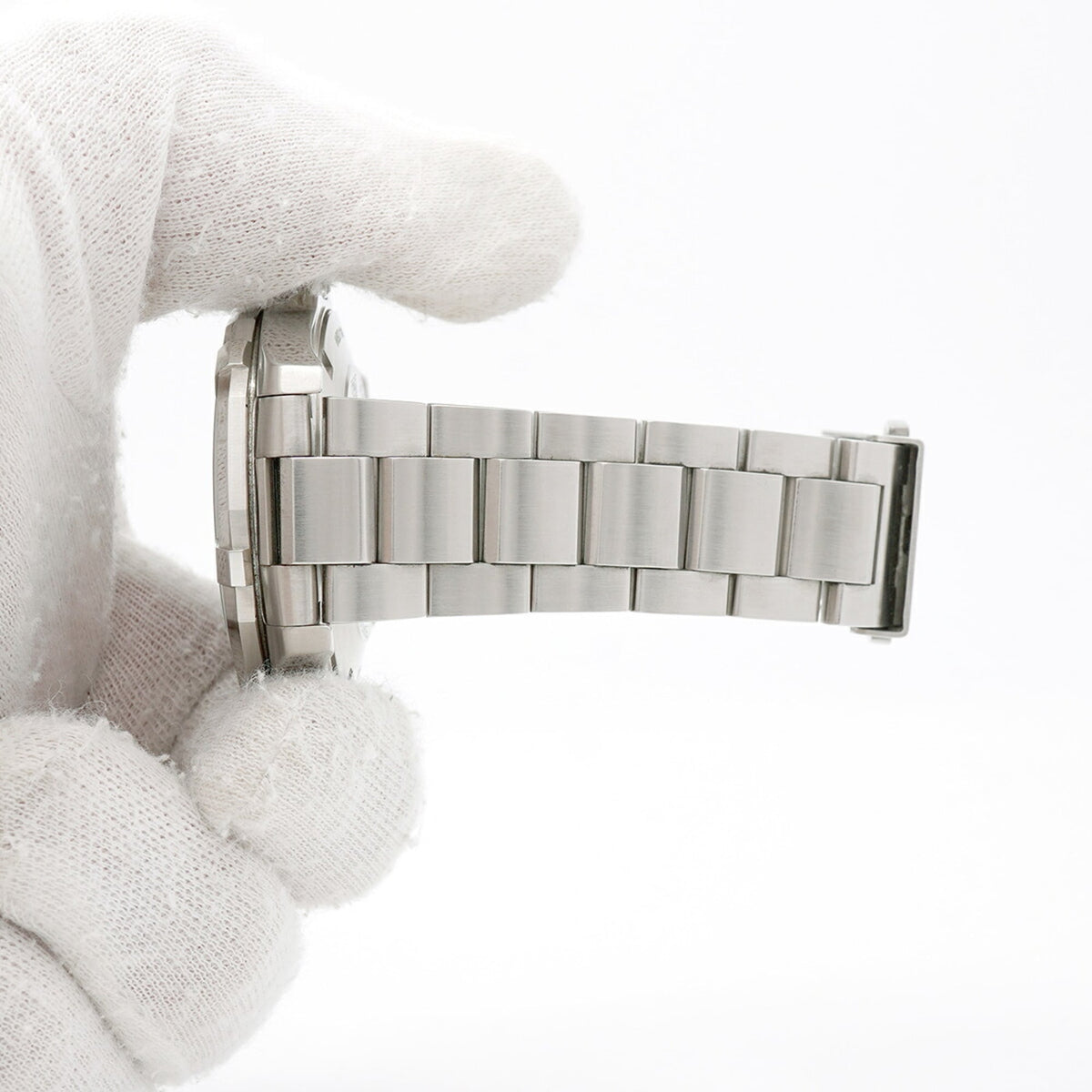 Montre TAG Heuer Aquaracer Date WBD1110 Noir cadran 41 mm