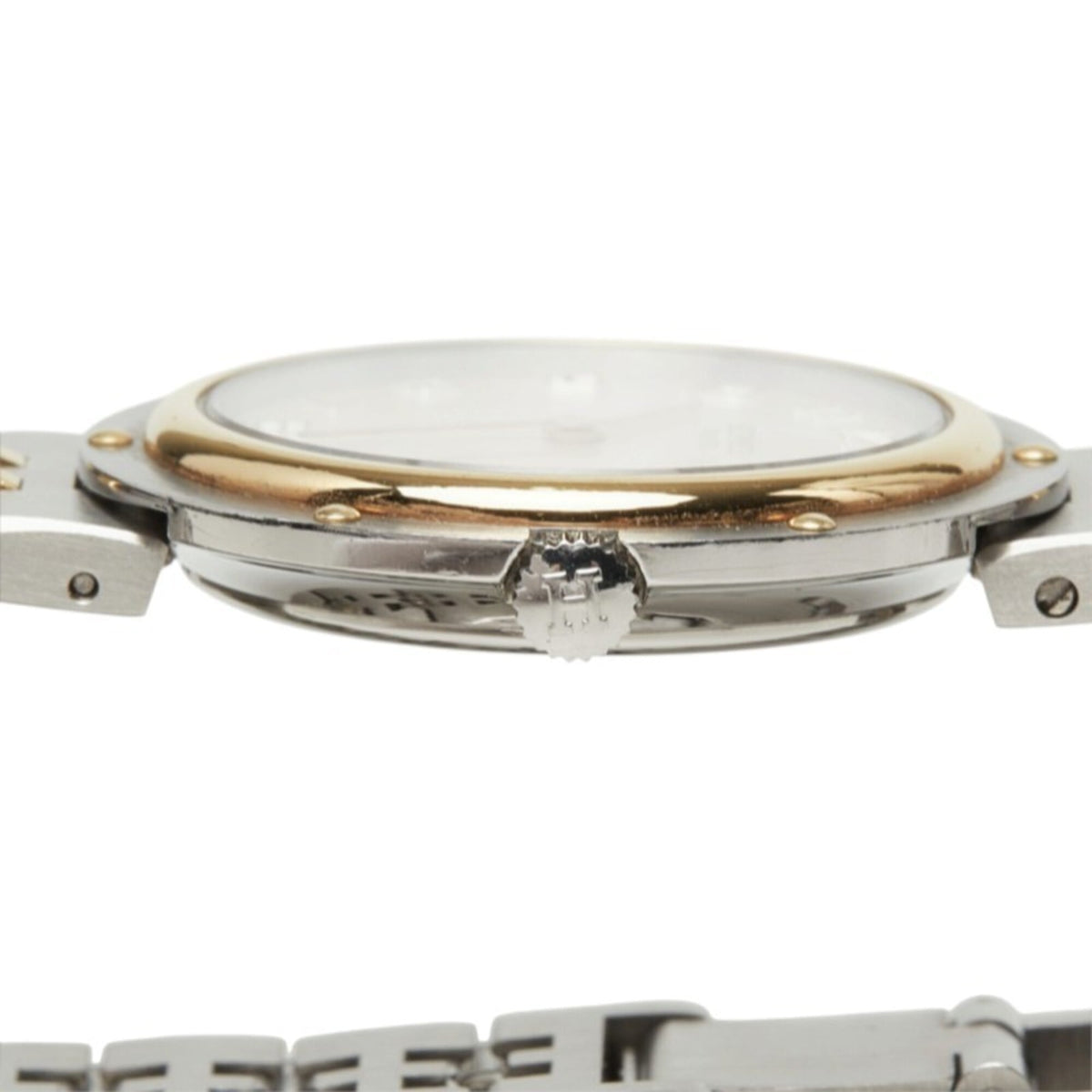 Hermes Clipper CL4.220 Weiß Zifferblatt 30 mm Uhr