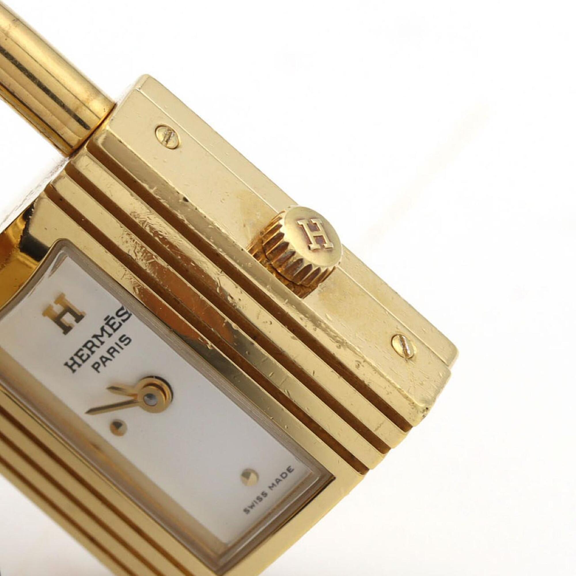 Hermes Kelly GP KE1.201 Quartz