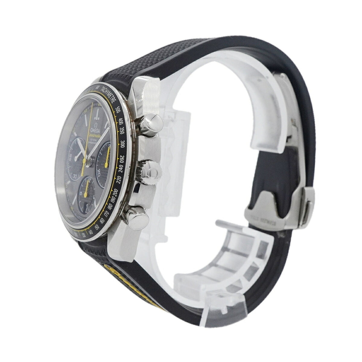 Omega Speedmaster Racing 326.32.40.50.06.001 mit grauem Zifferblatt 40mm Uhr