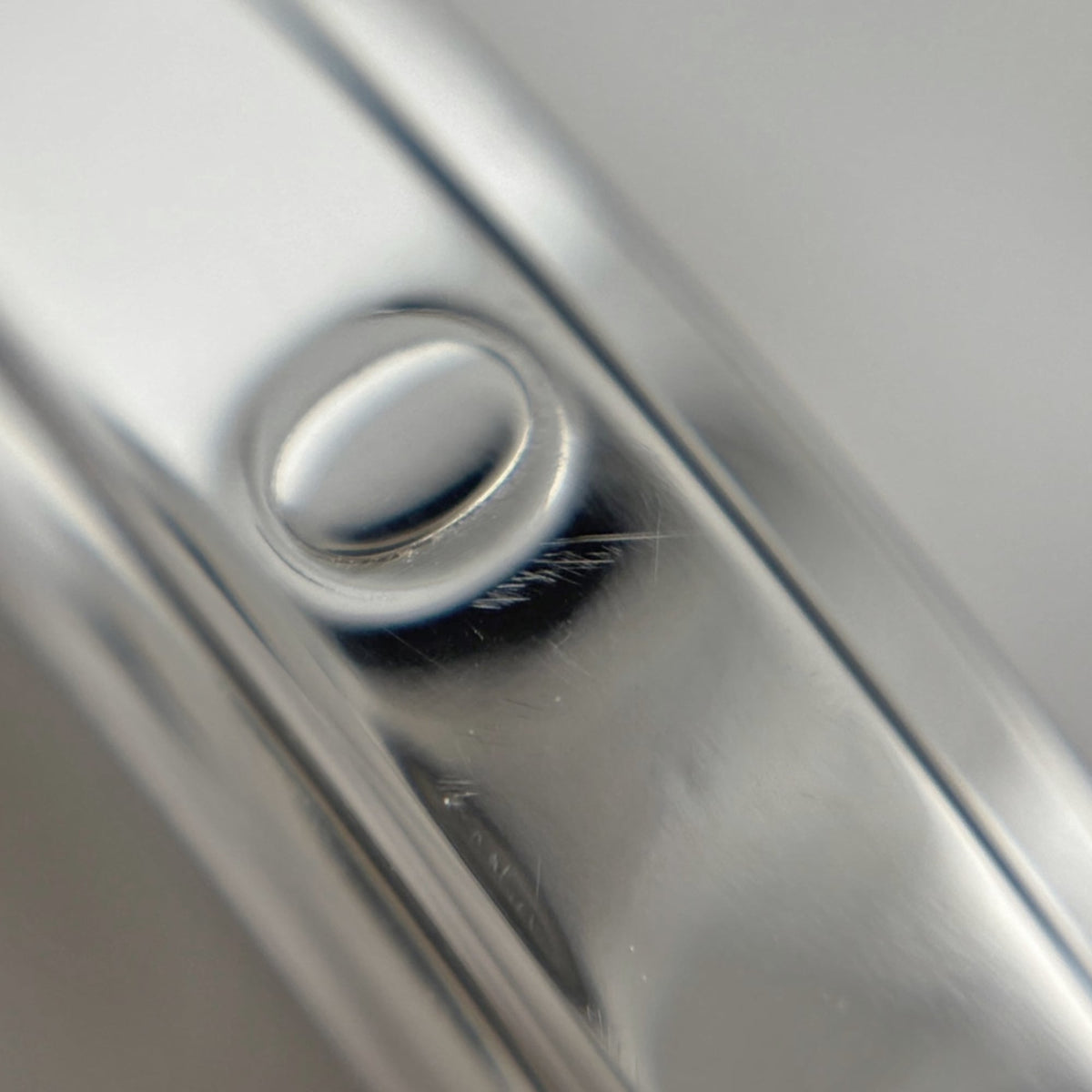 Piaget Possession P10402 Silber Zifferblatt 29 mm Uhr