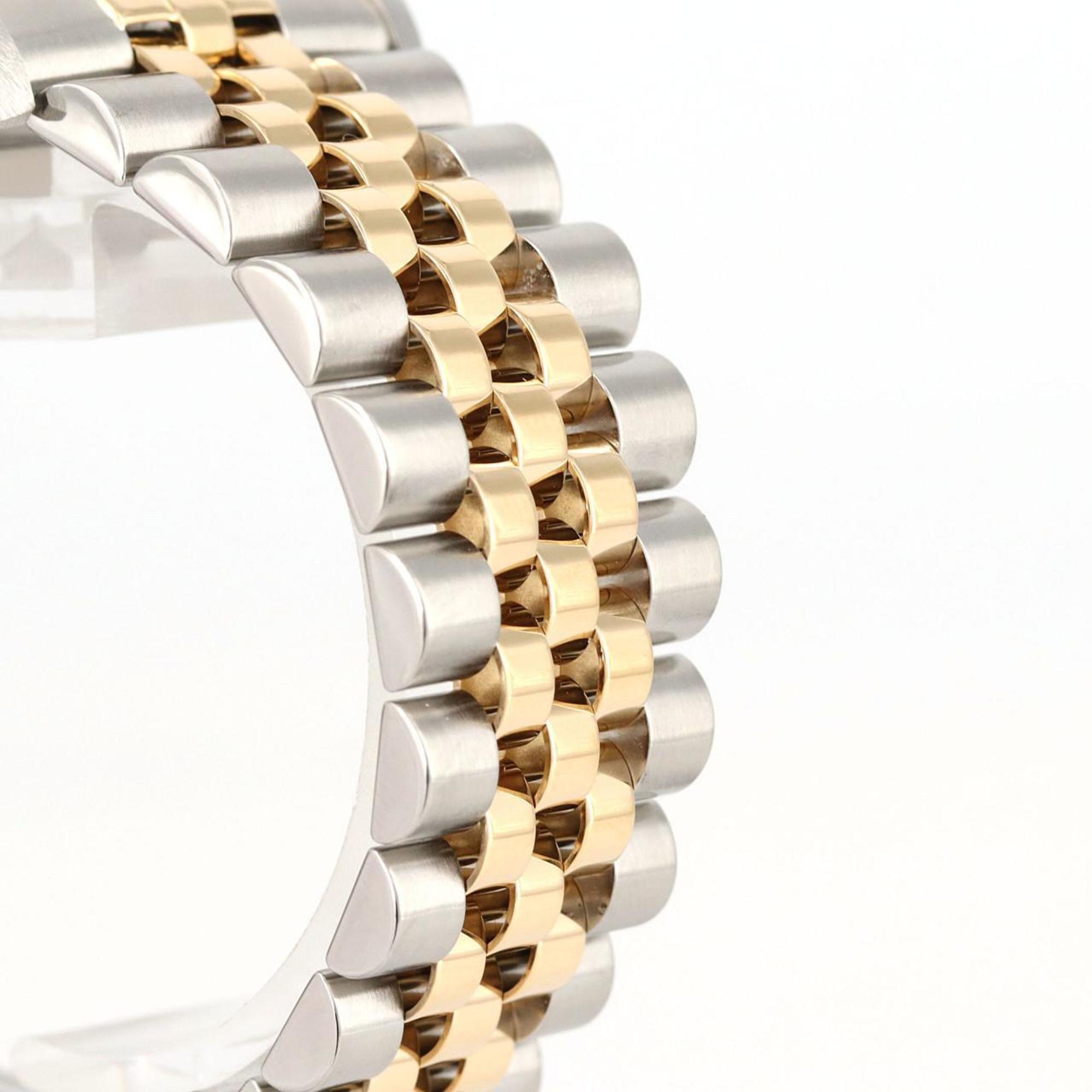 Rolex Datejust 16233