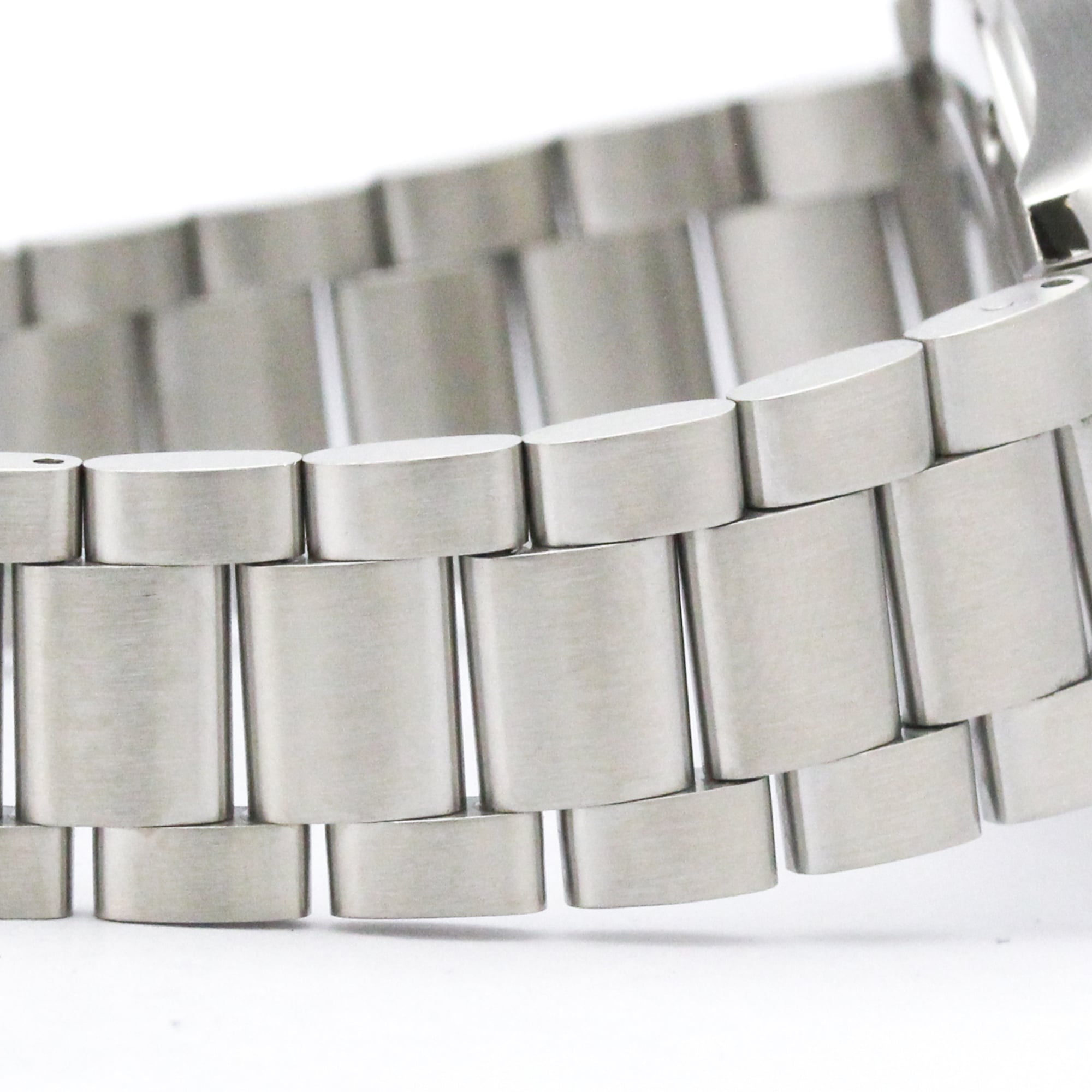 Omega Seamaster 2518.3 Silver Dial 36mm Watch