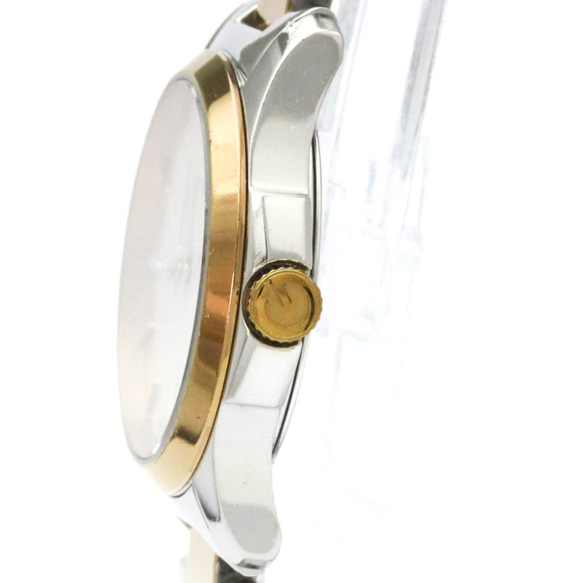 GUCCI G-Timeless roze verguld stalen quartz dameshorloge YA126528 126,5