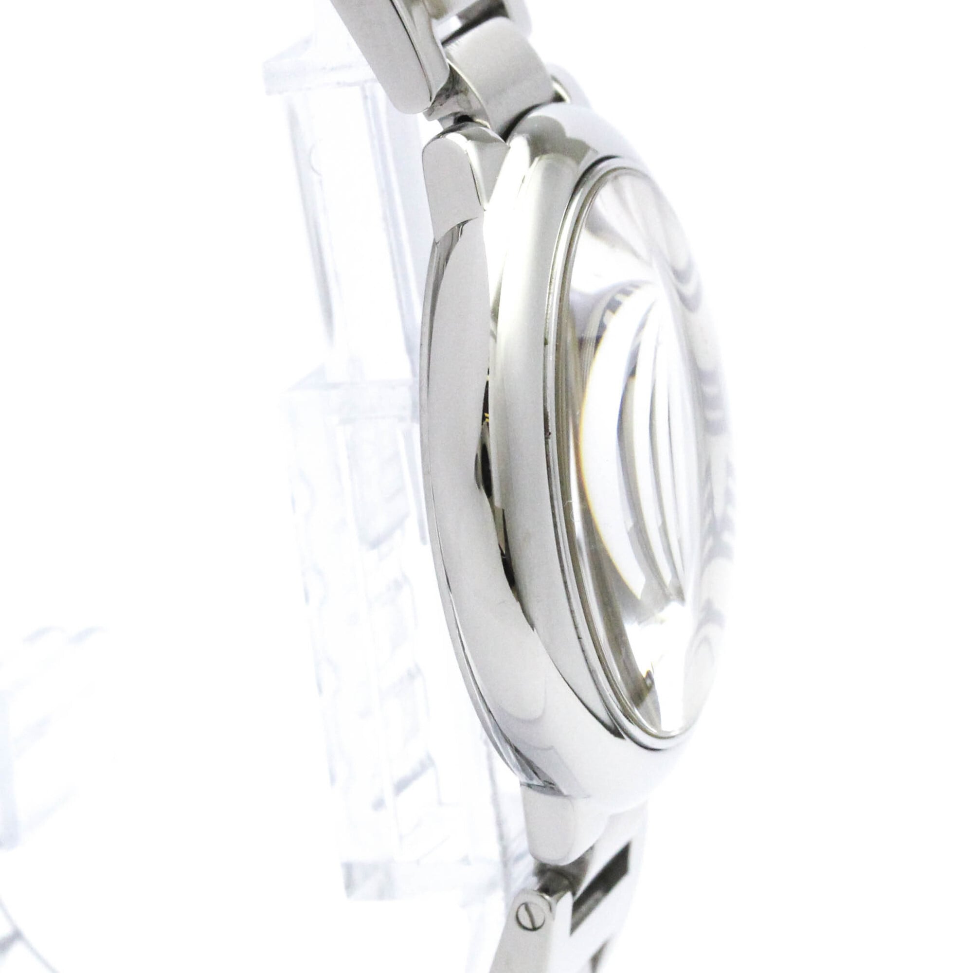 Cartier Ballon Bleu W69011Z4 Silver Dial Stainless steel 36mm Watch