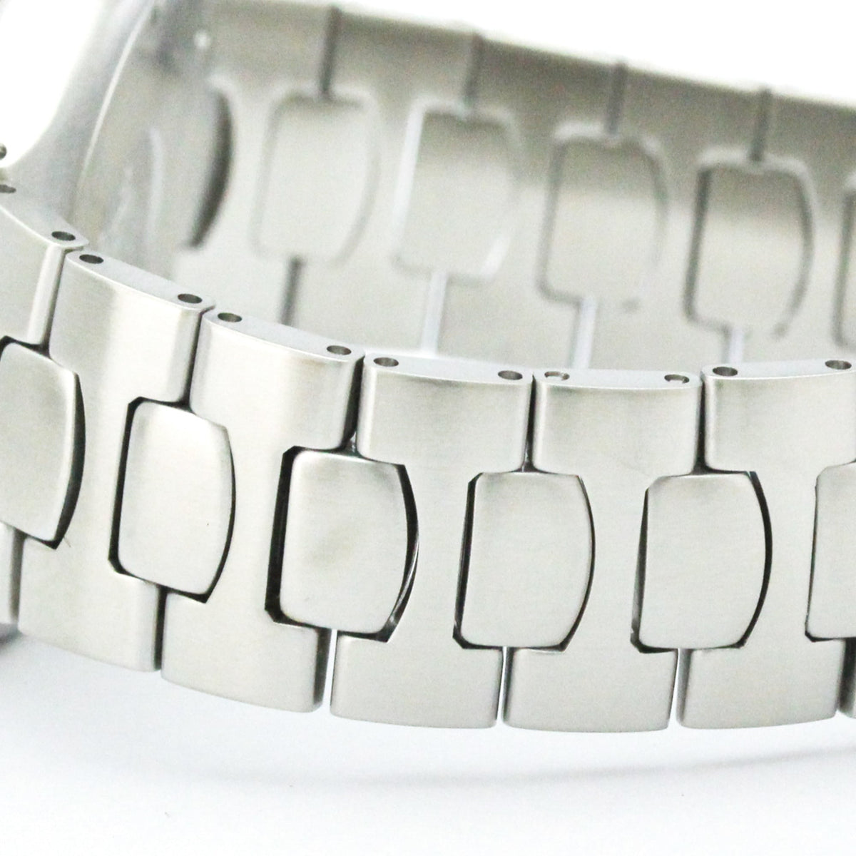 Omega Seamaster 2850.50 horloge met zwarte wijzerplaat, 38 mm