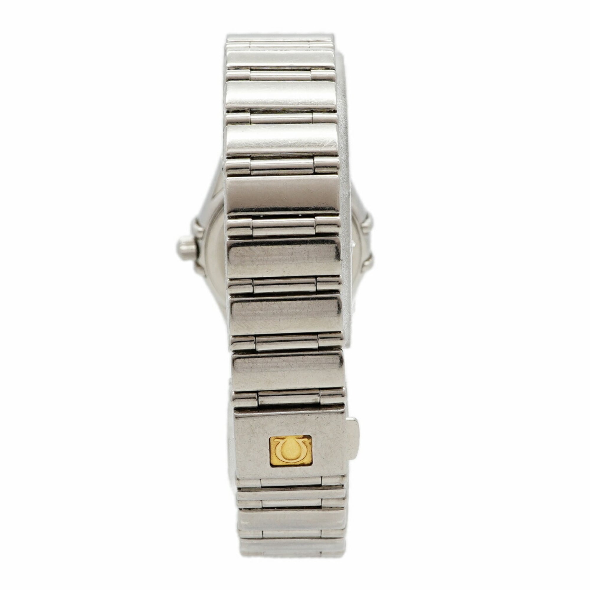 Montre pour femme Omega Constellation 1561.51 à cadran Gris