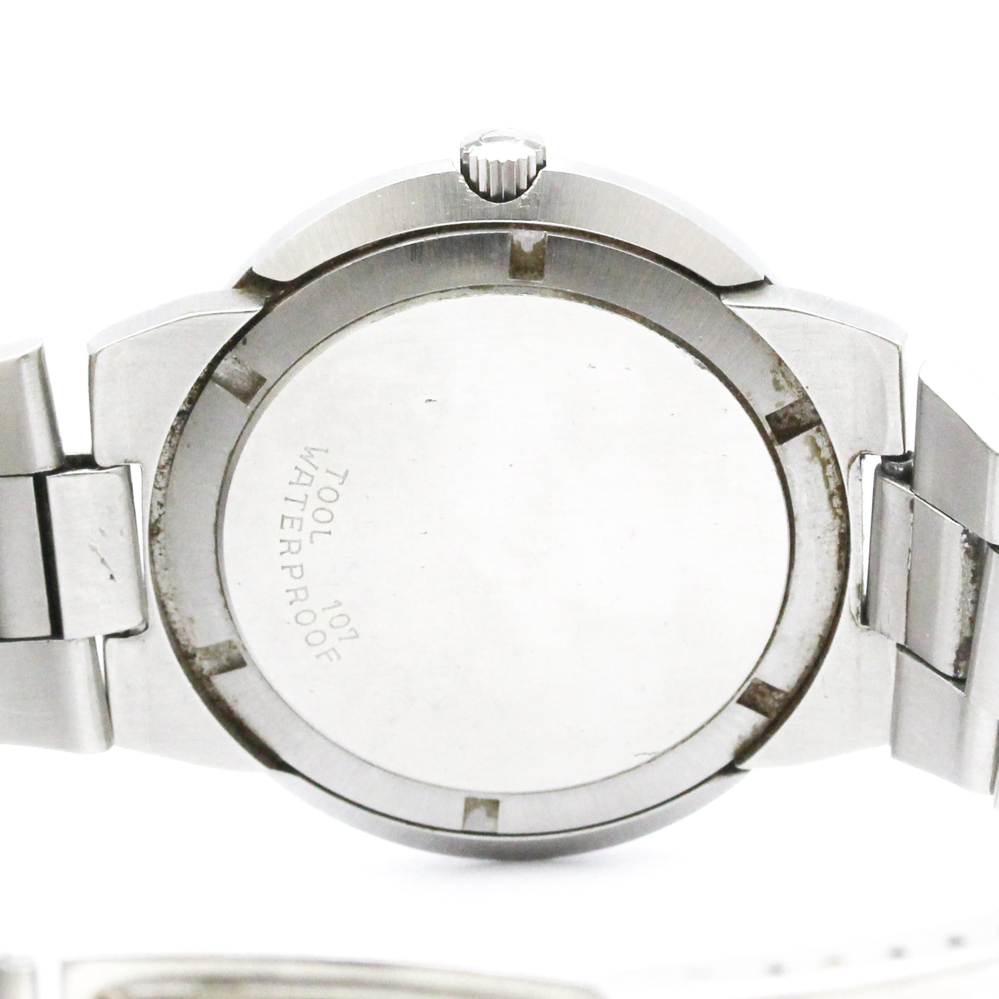 OMEGA Geneve Dynamic Cal 601 teel Automatic Watch 166.039 Vintage