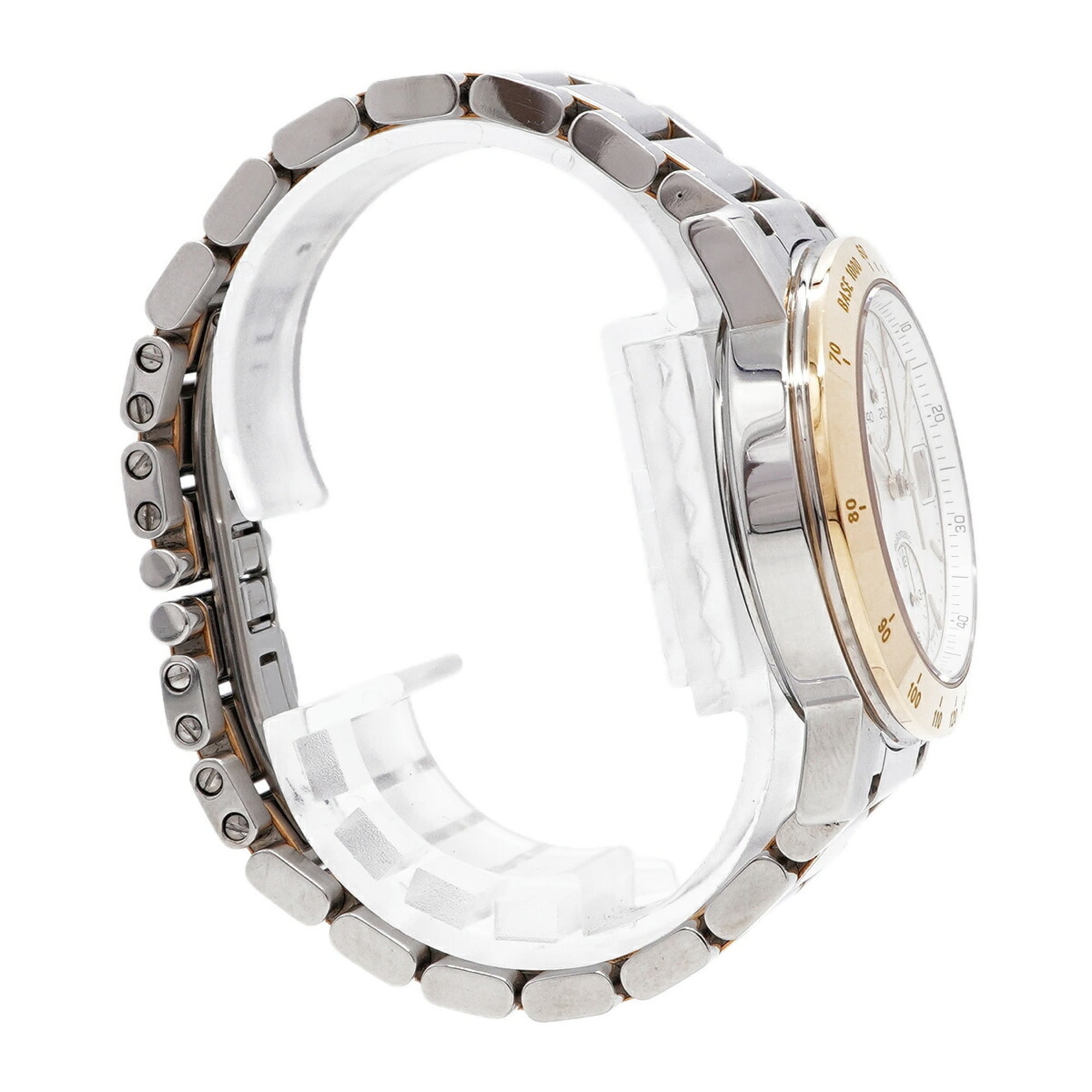 Girard-Perregaux GP7500 7500 White Dial 36mm Watch