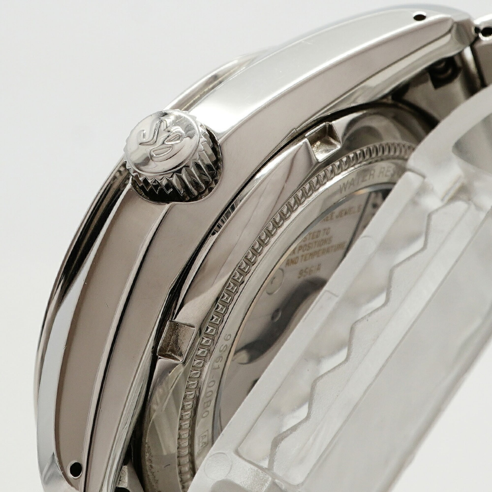 Seiko Grand Mechanical SBGR099 9S61-00B0 Silver Dial