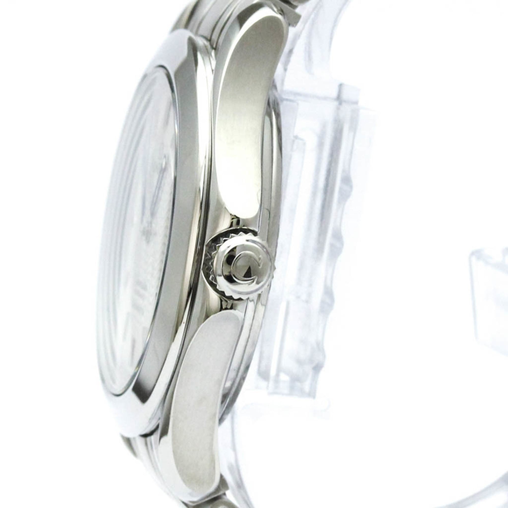 Montre OMEGA Seamaster 120M Chronomètre en acier Automatique 2501.31