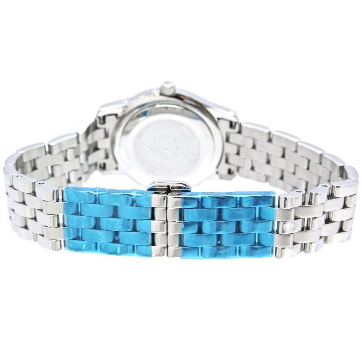 Gucci G-Class Diamond YA055504 YA055504 5500L Schwarz Zifferblatt 27 mm Uhr