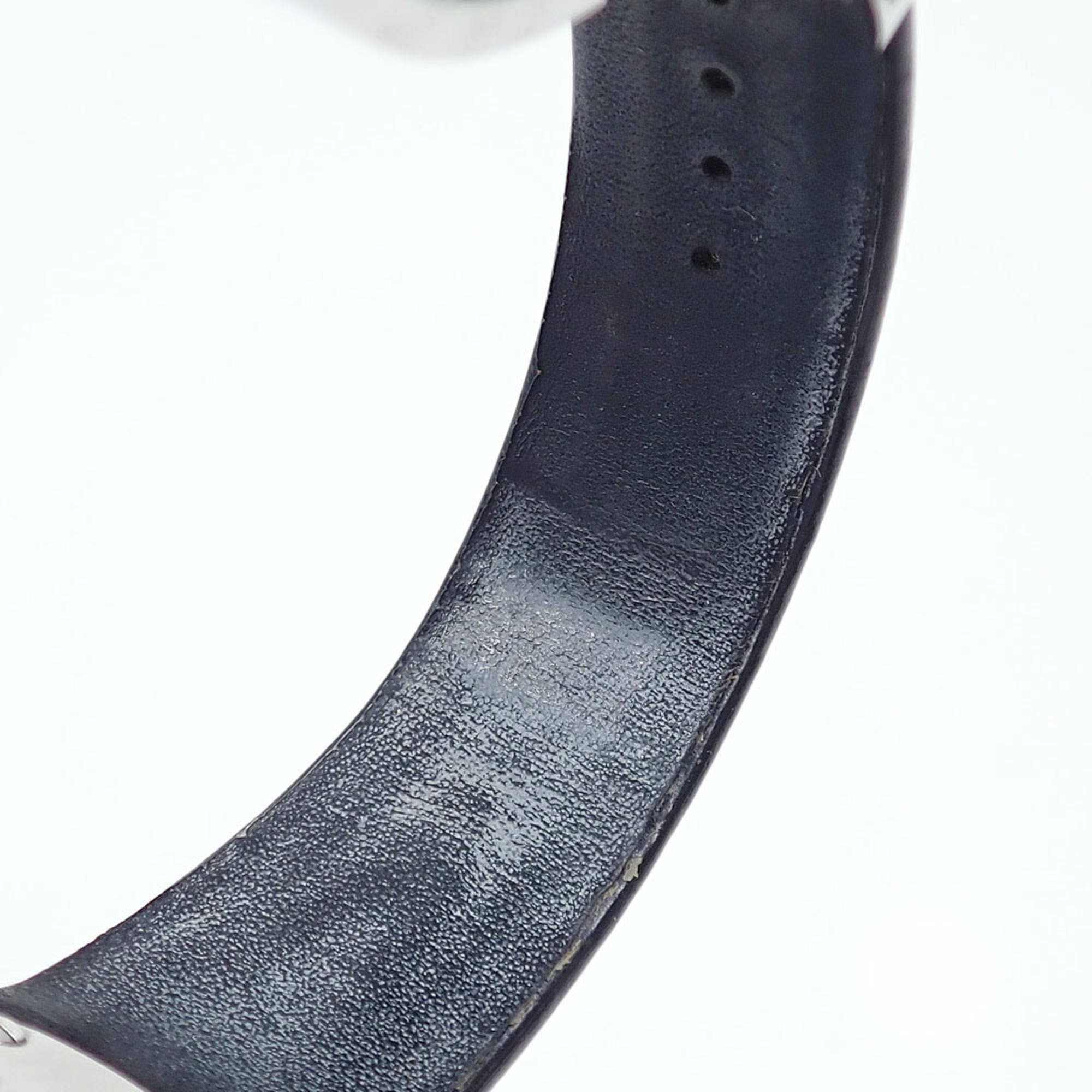 Chanel La Ronde H0579 Black Dial 29mm Watch