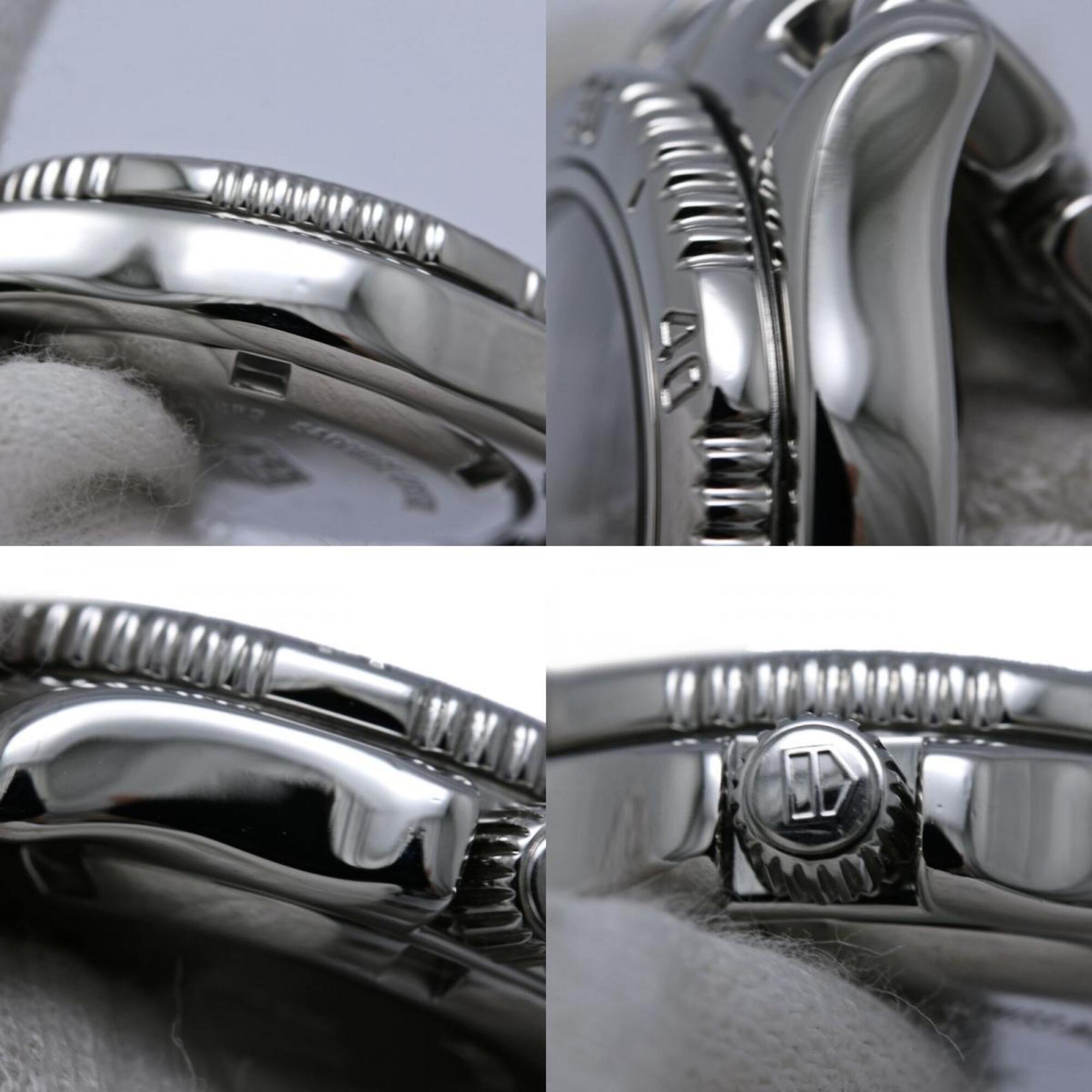 TAG Heuer Link WT141B.BA0561 Damenuhr, Edelstahl /40410
