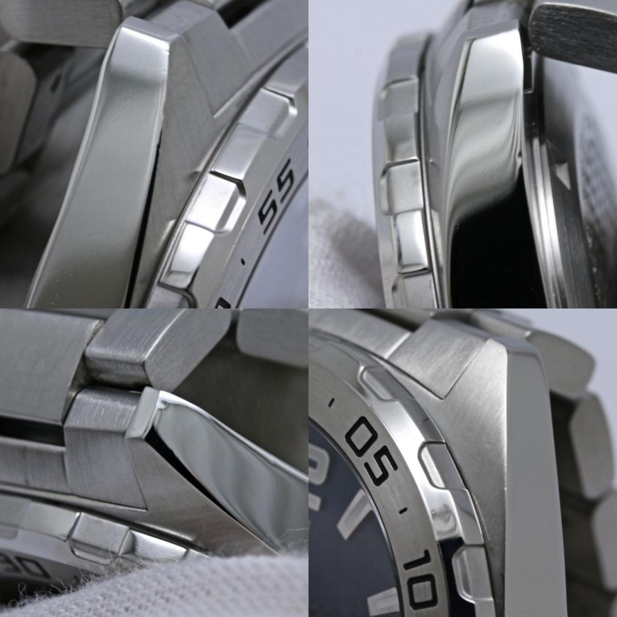 TAG Heuer Formula 1 WAZ1118.BA0875 Blue Dial 41mm Watch