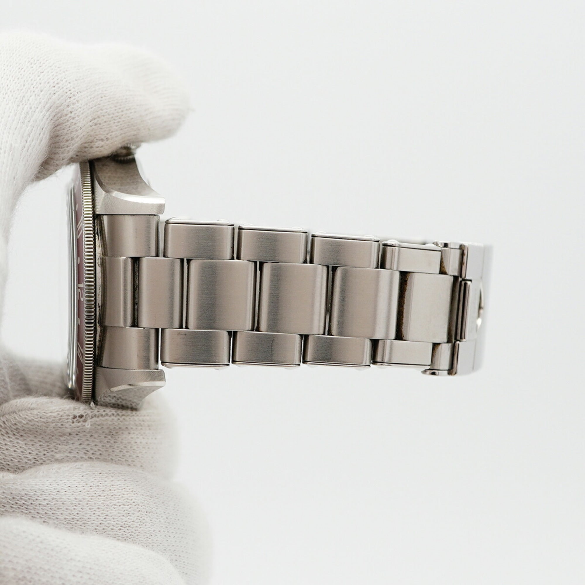 Tudor Black bay GMT Pepsi